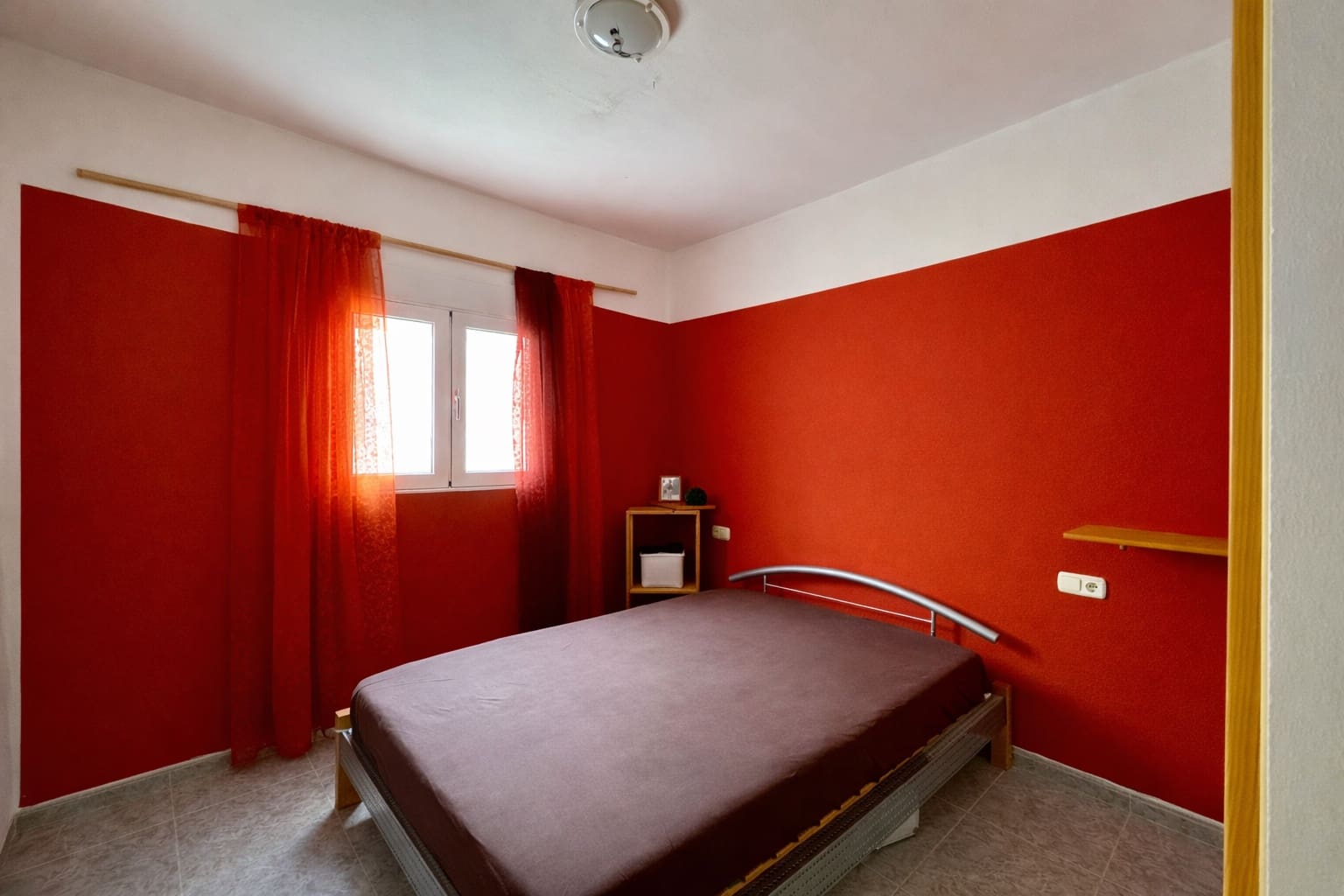 3 sypialnia Finka/Dom wiejski na sprzedaż w Aguilas z garażem - 279 000 € (Ref: 9500609)