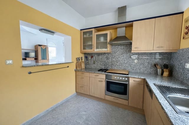 3 sypialnia Finka/Dom wiejski na sprzedaż w Las Majadas - Las Molinetas - Labradorcico, Aguilas z garażem - 279 000 € (Ref: 9500609)