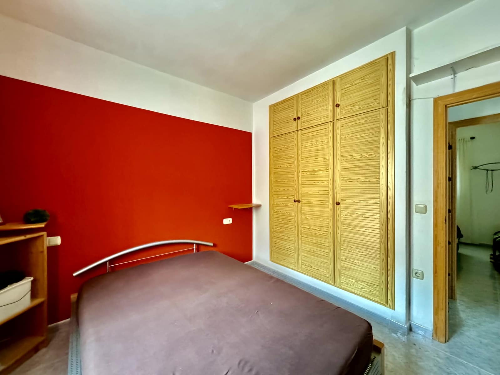 3 sypialnia Finka/Dom wiejski na sprzedaż w Aguilas z garażem - 279 000 € (Ref: 9500609)