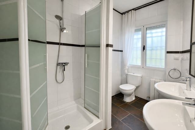 4 chambre Finca/Maison de Campagne à vendre à Lorca avec piscine garage - 265 000 € (Ref: 9502983)