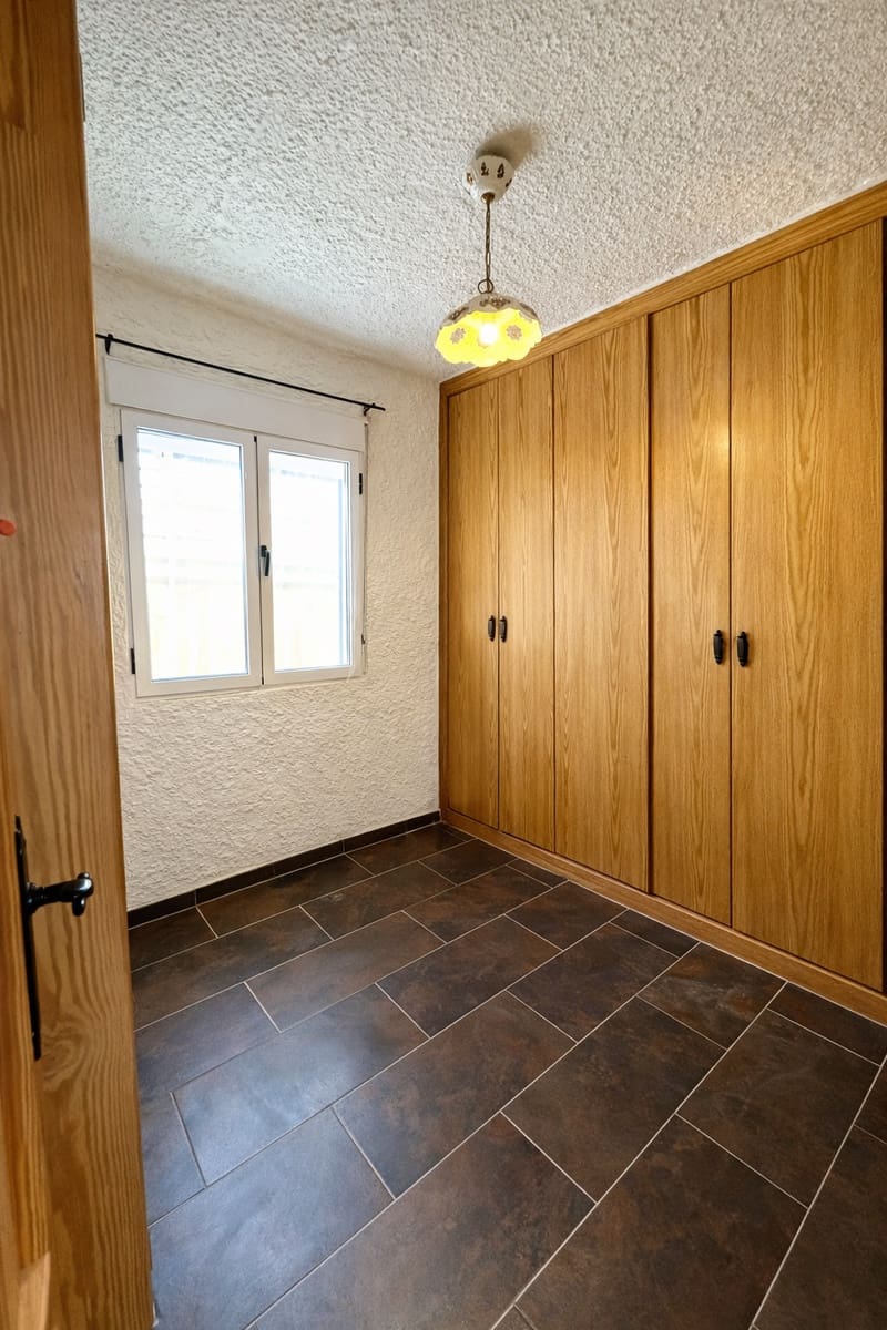 4 chambre Finca/Maison de Campagne à vendre à Lorca avec piscine garage - 265 000 € (Ref: 9502983)