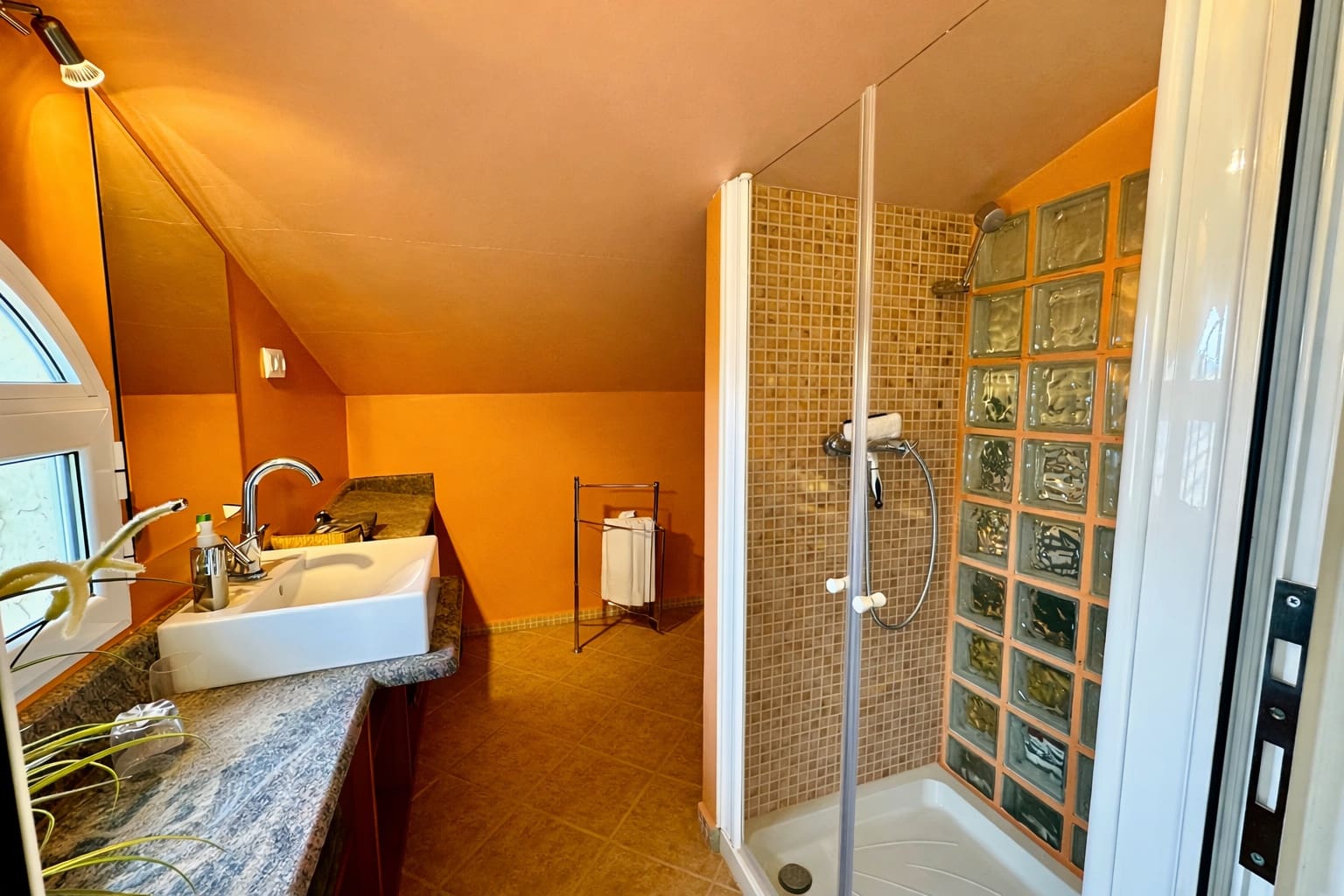 4 chambre Finca/Maison de Campagne à vendre à Lorca avec piscine garage - 265 000 € (Ref: 9502983)