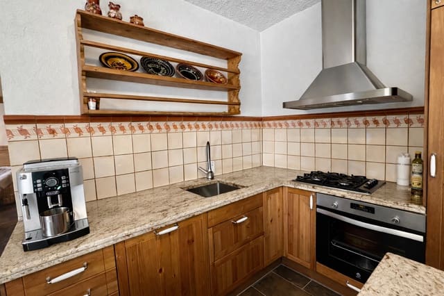 4 chambre Finca/Maison de Campagne à vendre à Lorca avec piscine garage - 265 000 € (Ref: 9502983)