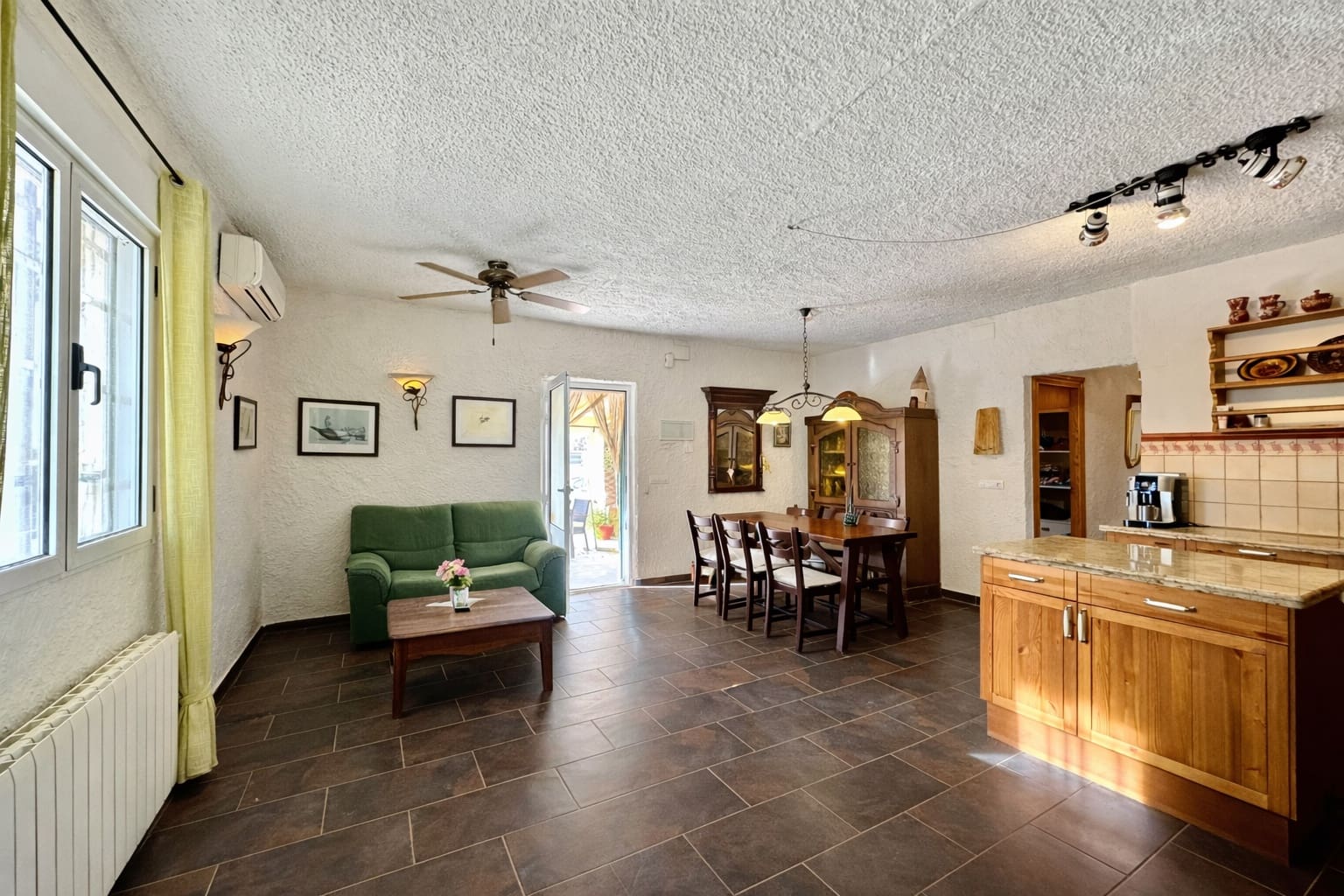 4 chambre Finca/Maison de Campagne à vendre à Lorca avec piscine garage - 265 000 € (Ref: 9502983)