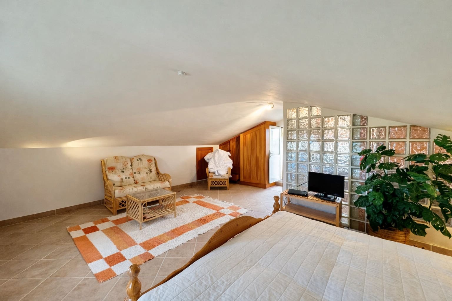 4 chambre Finca/Maison de Campagne à vendre à Lorca avec piscine garage - 265 000 € (Ref: 9502983)