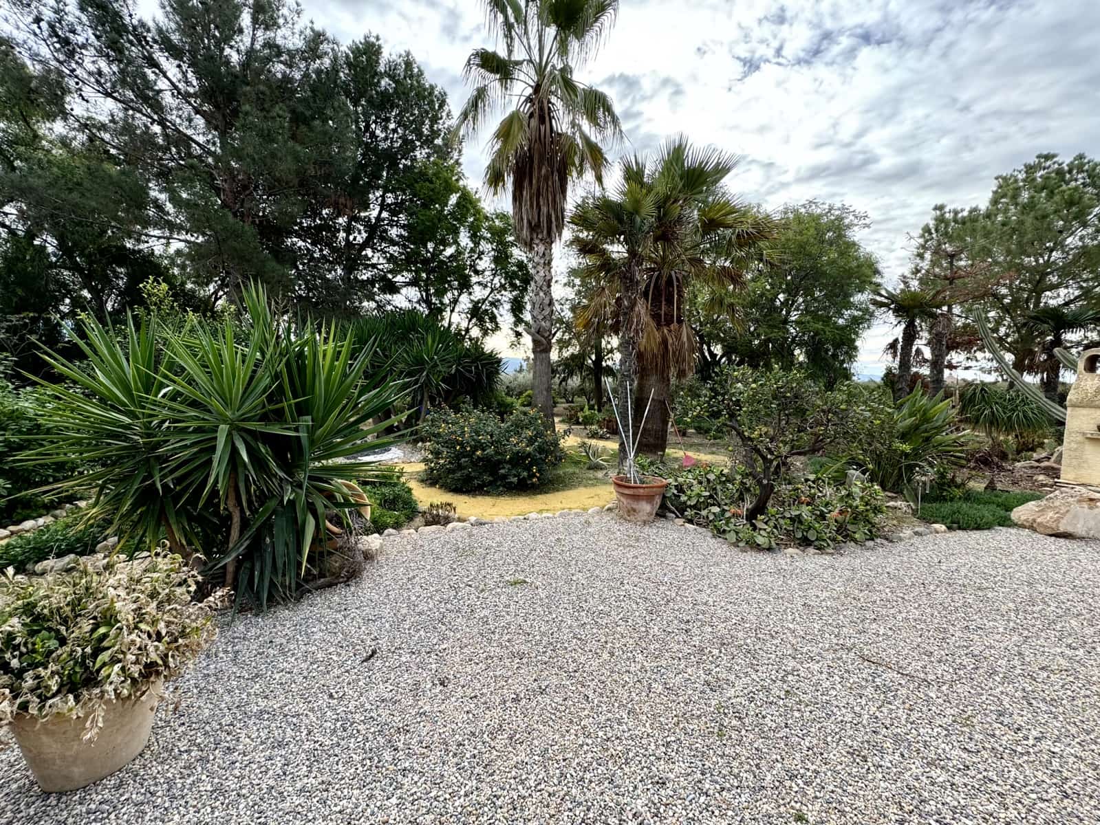 4 chambre Finca/Maison de Campagne à vendre à Lorca avec piscine garage - 265 000 € (Ref: 9502983)