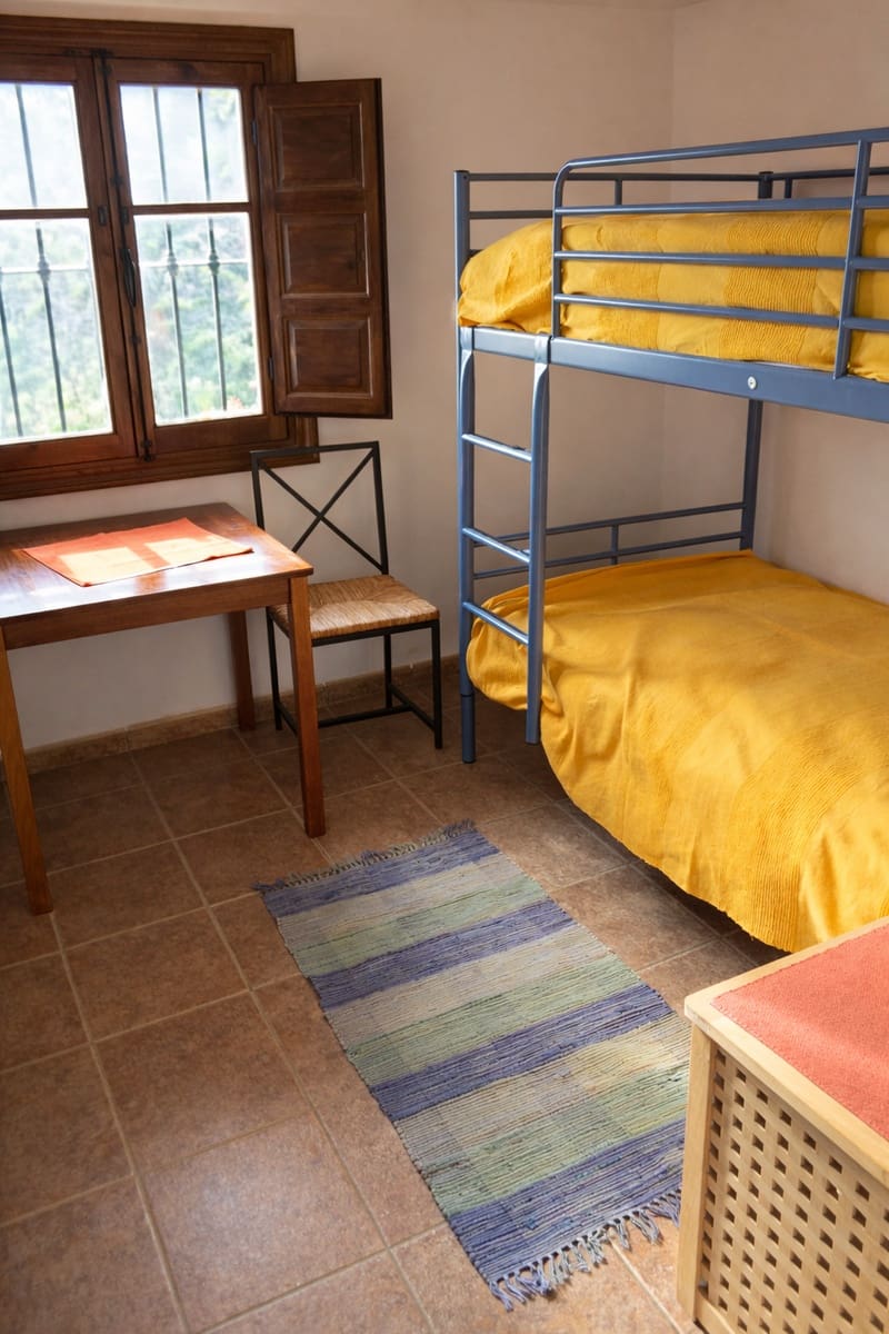 11 sypialnia Finka/Dom wiejski na sprzedaż w Aguilas z basenem garażem - 790 000 € (Ref: 9503362)