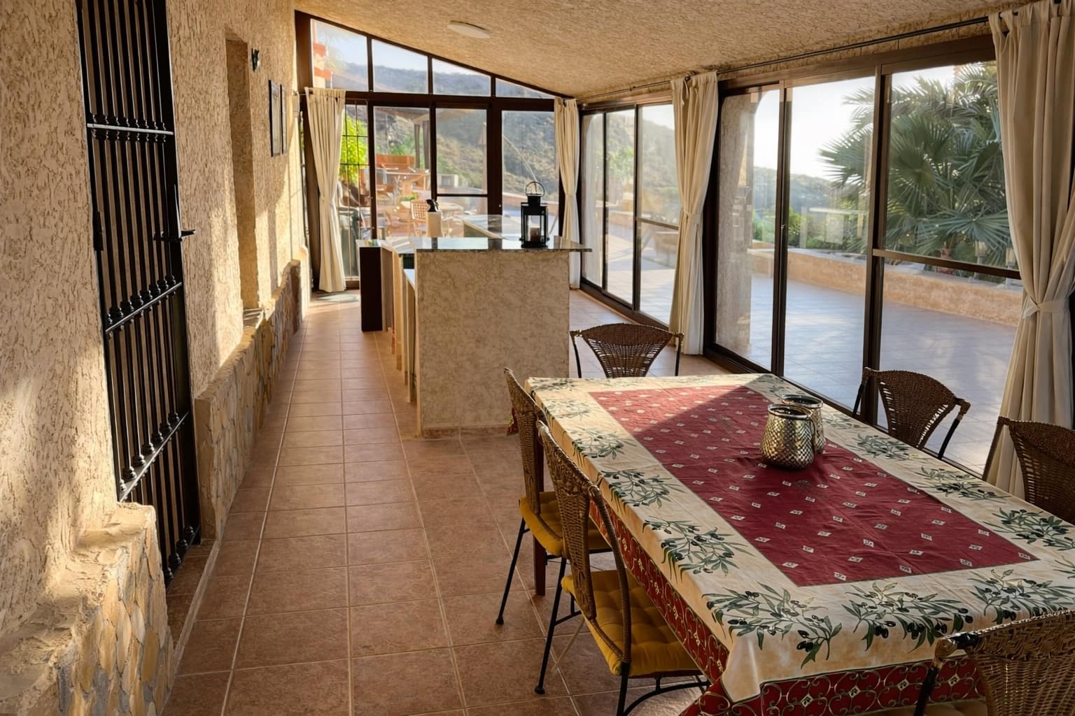 11 sypialnia Finka/Dom wiejski na sprzedaż w Aguilas z basenem garażem - 790 000 € (Ref: 9503362)