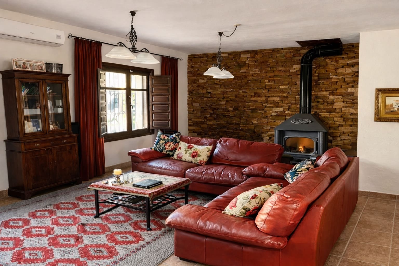 11 sypialnia Finka/Dom wiejski na sprzedaż w Aguilas z basenem garażem - 790 000 € (Ref: 9503362)