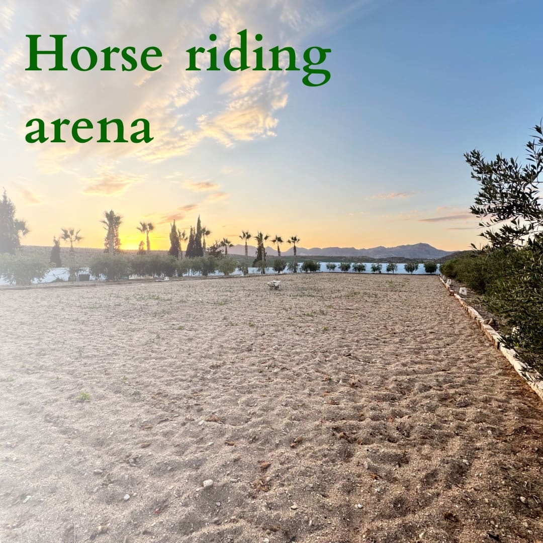 8 quarto Quinta/Casa Rural para venda em Aguilas - 850 000 € (Ref: 9524806)