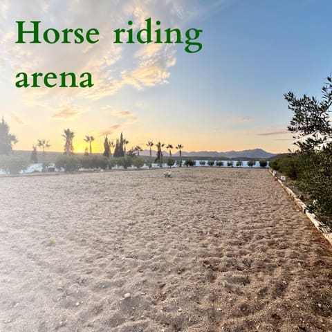 8 quarto Quinta/Casa Rural para venda em Calarreona, Aguilas - 850 000 € (Ref: 9524806)