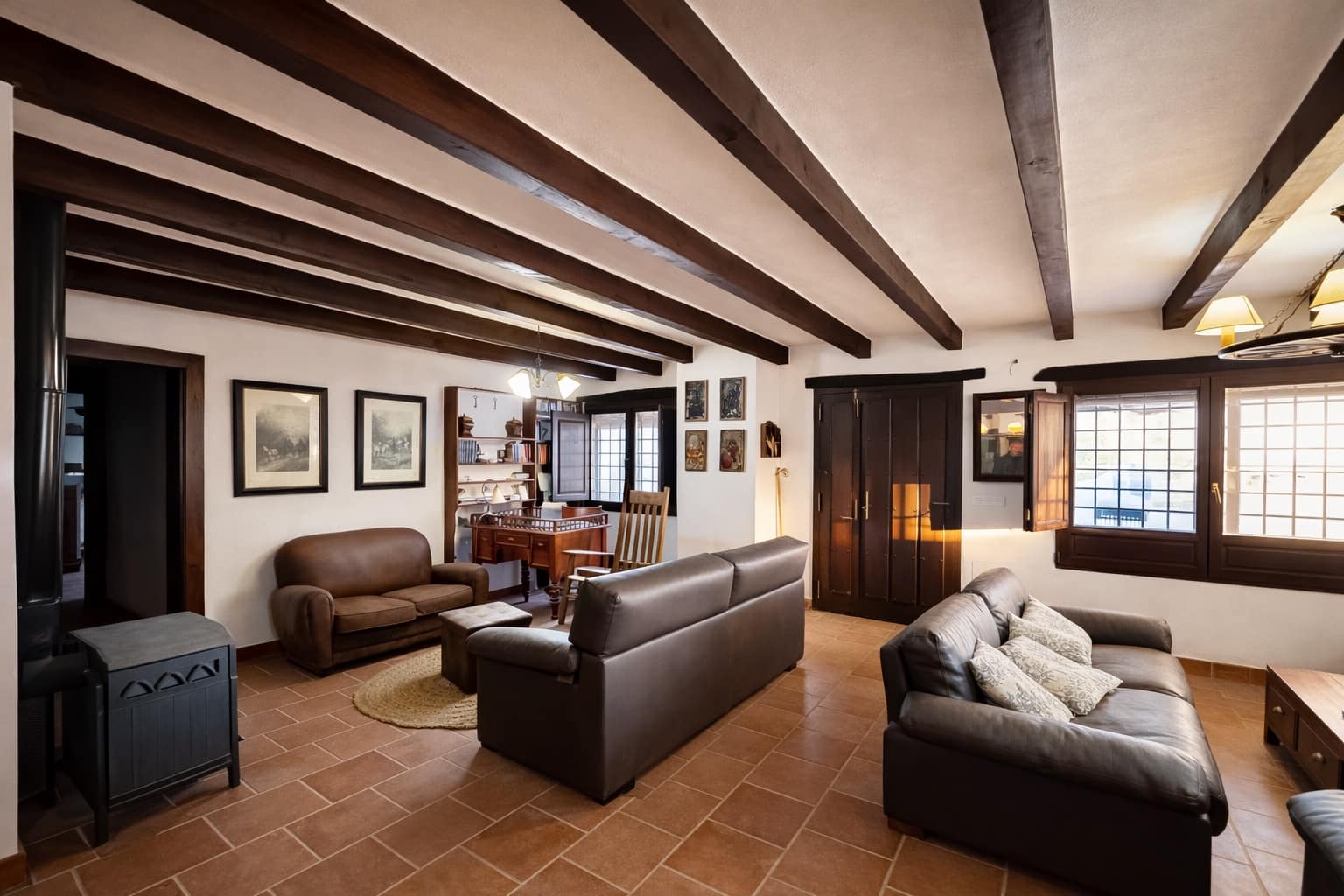 8 quarto Quinta/Casa Rural para venda em Aguilas - 850 000 € (Ref: 9524806)