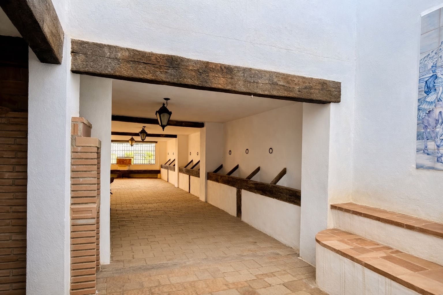 8 quarto Quinta/Casa Rural para venda em Aguilas - 850 000 € (Ref: 9524806)