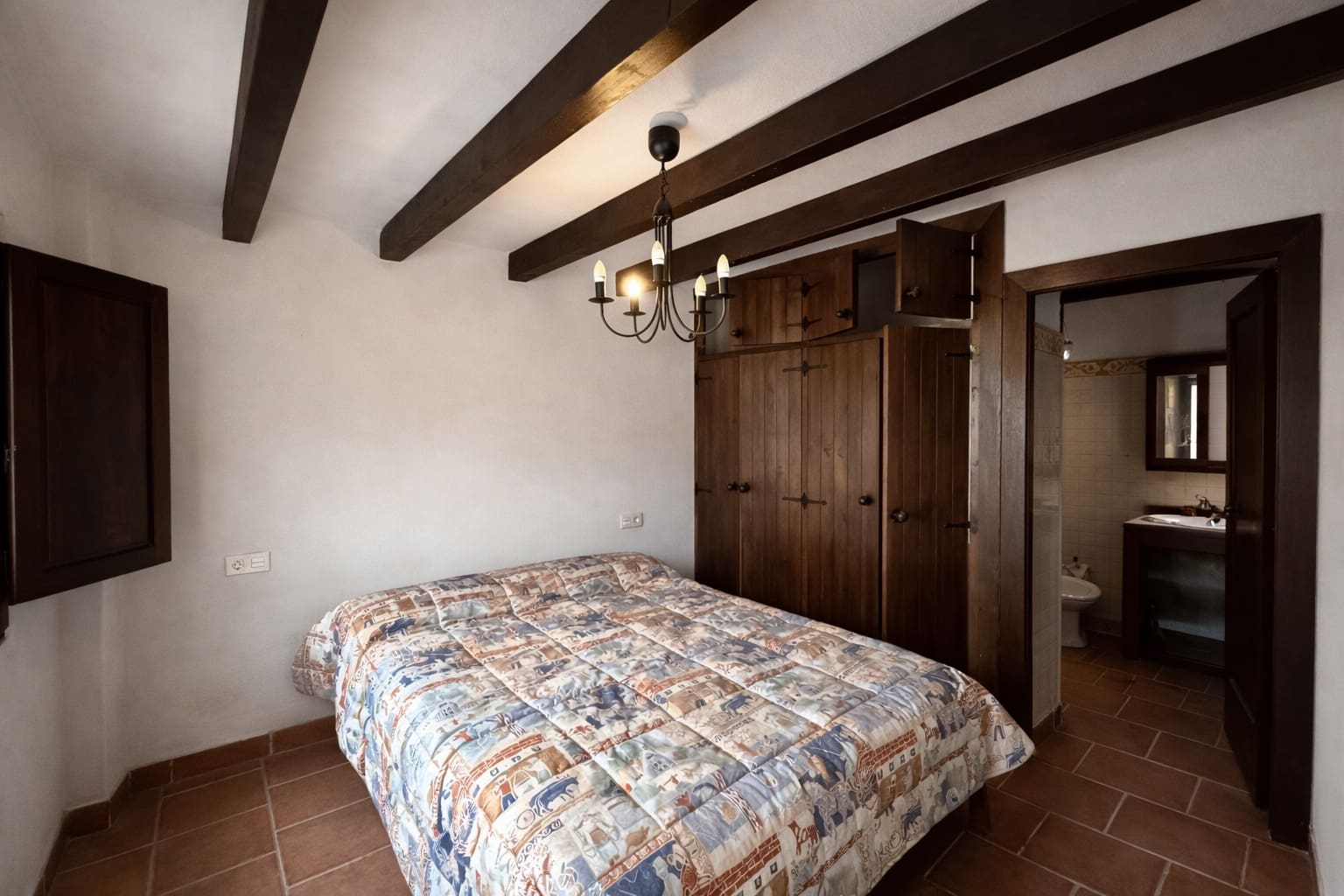 8 quarto Quinta/Casa Rural para venda em Aguilas - 850 000 € (Ref: 9524806)