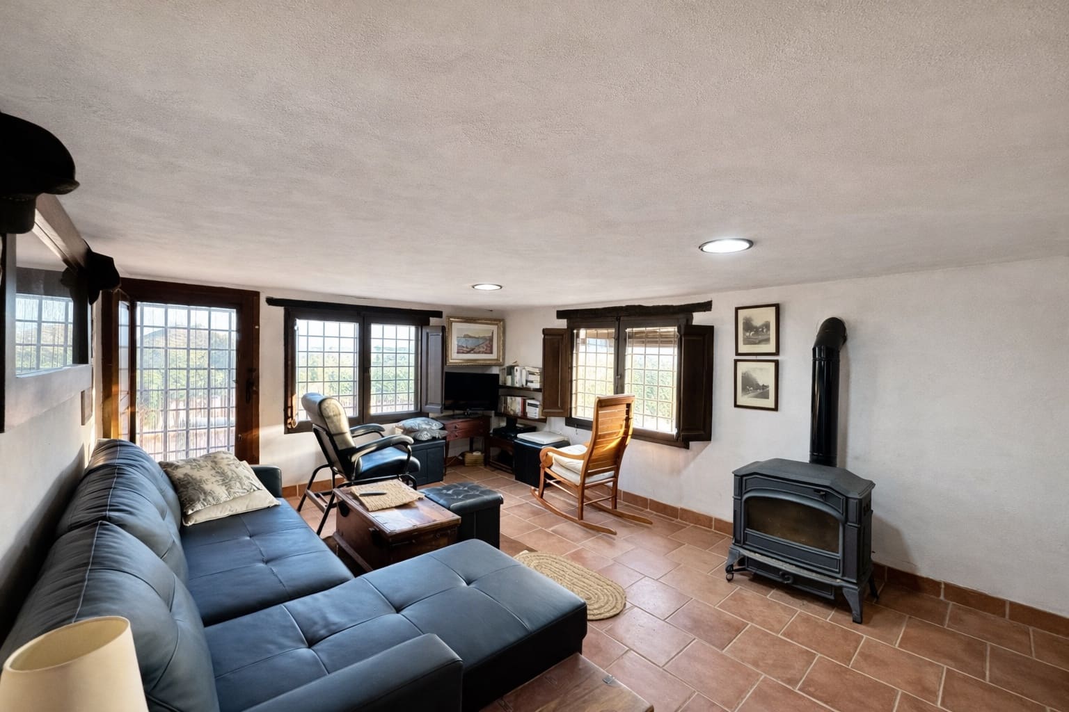 8 quarto Quinta/Casa Rural para venda em Aguilas - 850 000 € (Ref: 9524806)