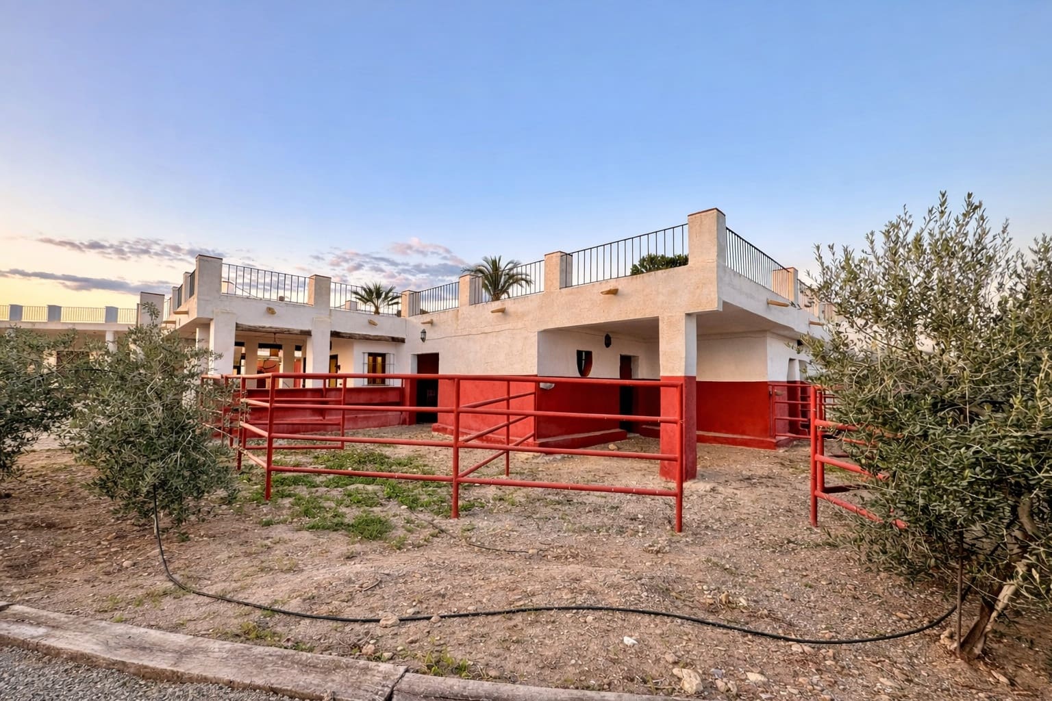 8 quarto Quinta/Casa Rural para venda em Aguilas - 850 000 € (Ref: 9524806)