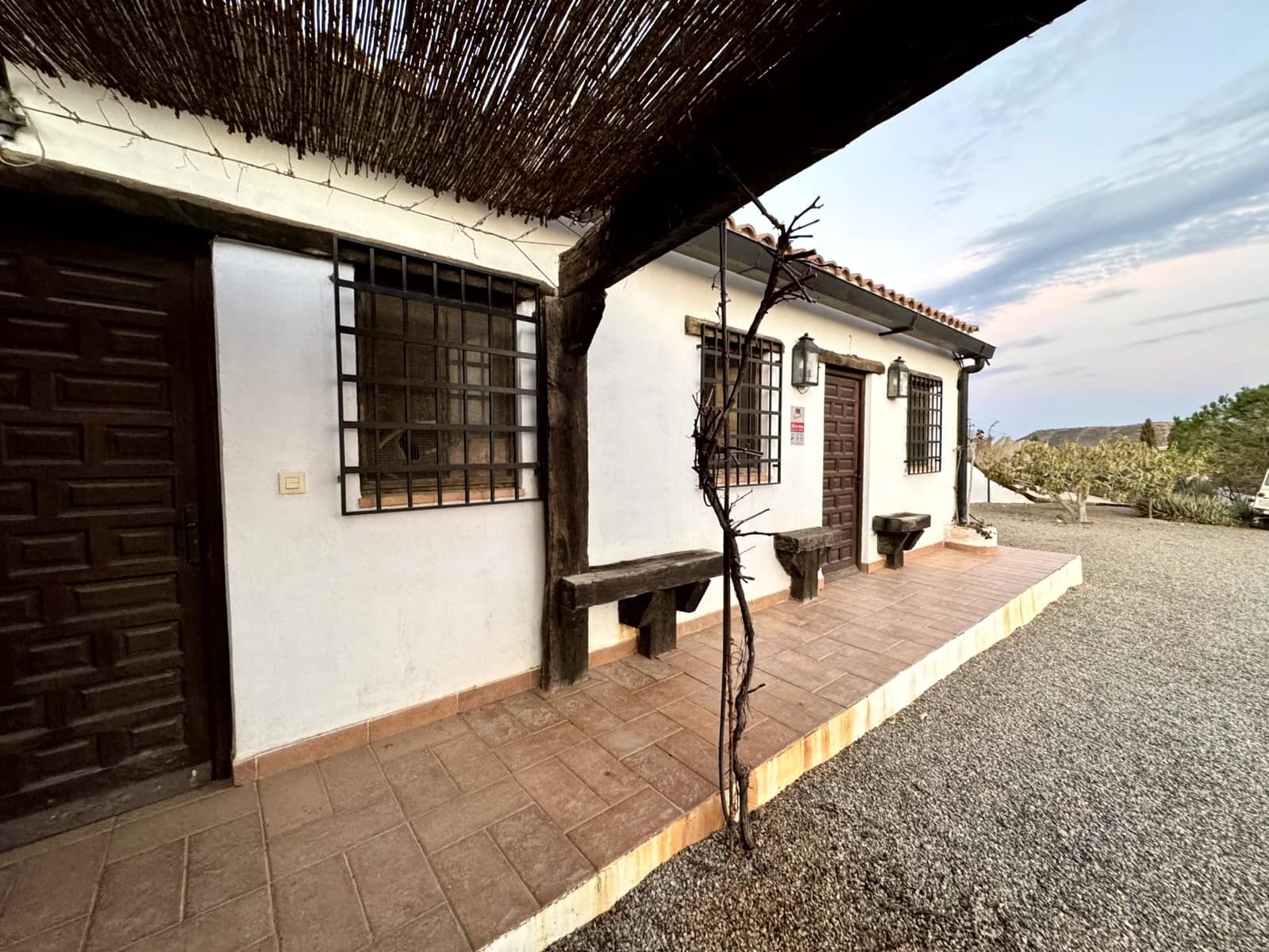 8 quarto Quinta/Casa Rural para venda em Aguilas - 850 000 € (Ref: 9524806)
