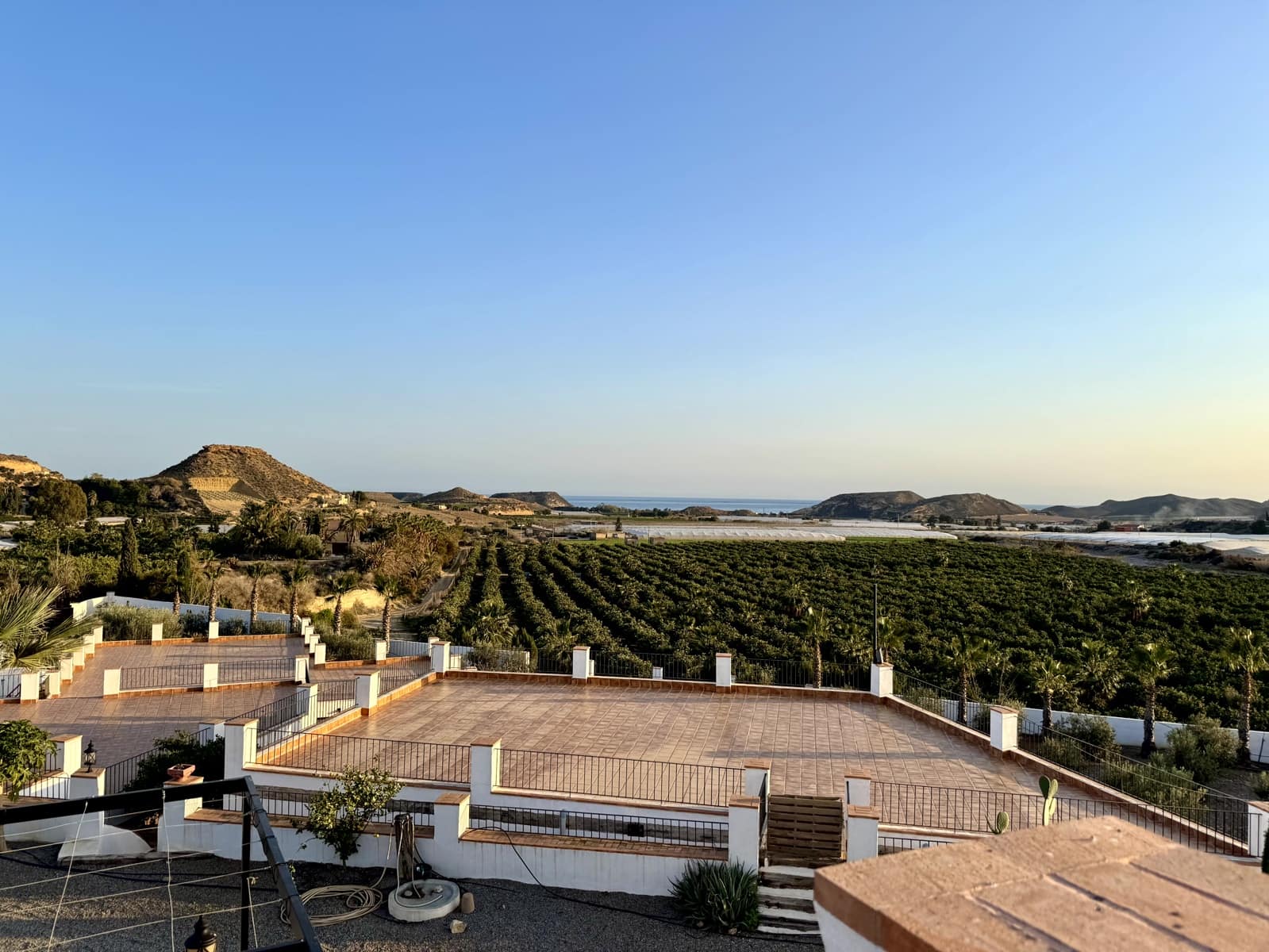 8 quarto Quinta/Casa Rural para venda em Aguilas - 850 000 € (Ref: 9524806)