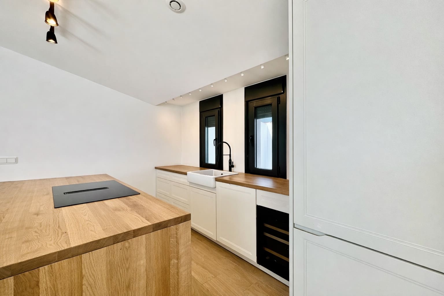 2 soveværelse Penthouse til salg i San Juan de los Terreros med swimmingpool - € 365.000 (Ref: 9539704)