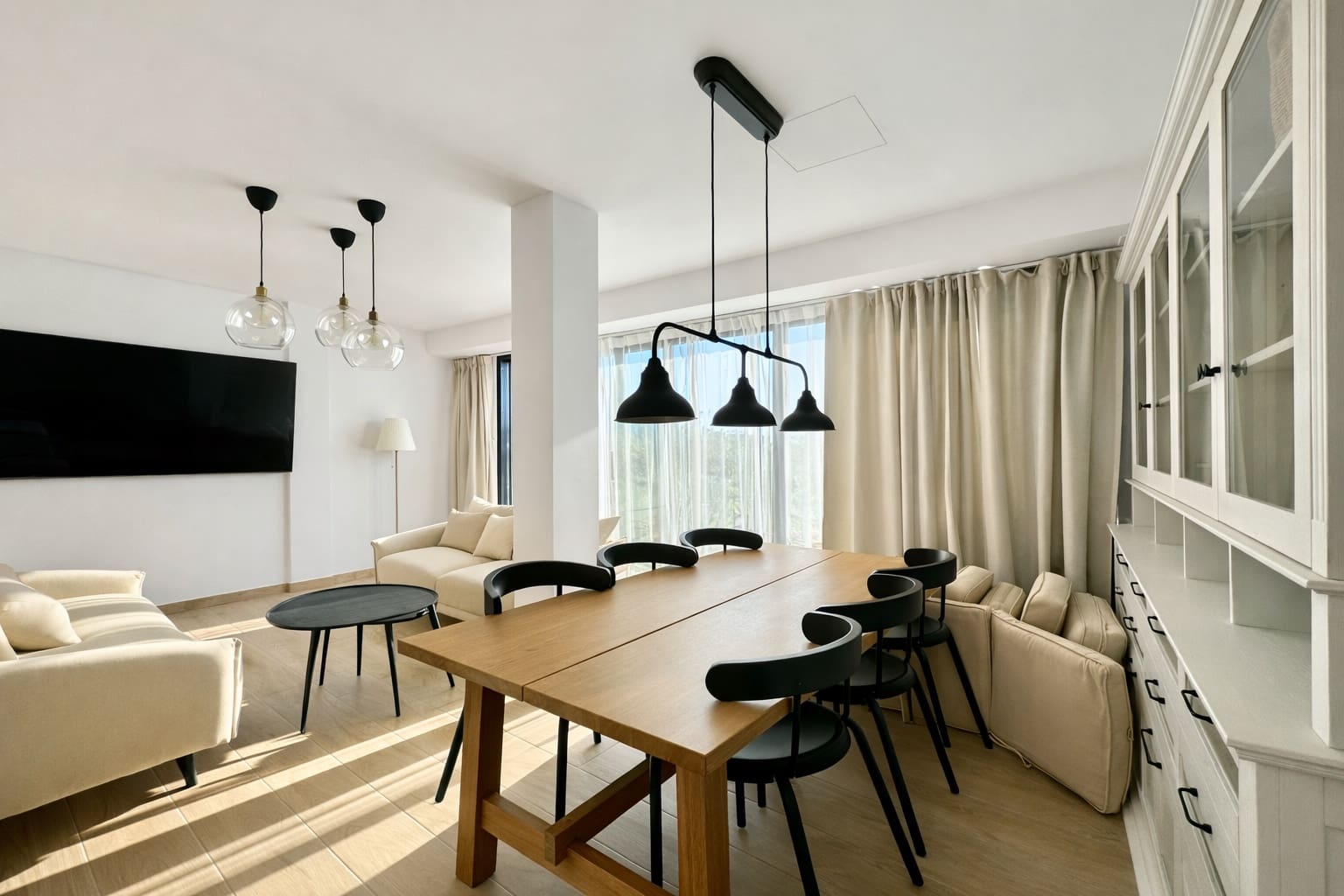 2 soveværelse Penthouse til salg i San Juan de los Terreros med swimmingpool - € 365.000 (Ref: 9539704)