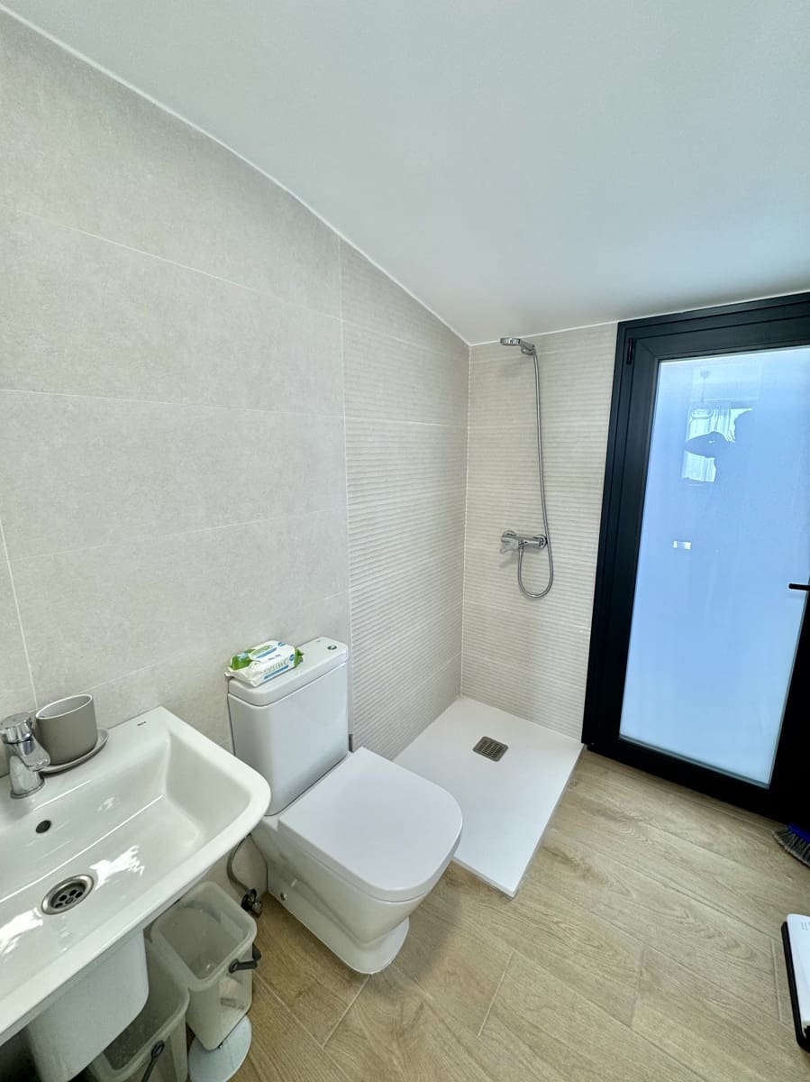 2 soveværelse Penthouse til salg i San Juan de los Terreros med swimmingpool - € 365.000 (Ref: 9539704)