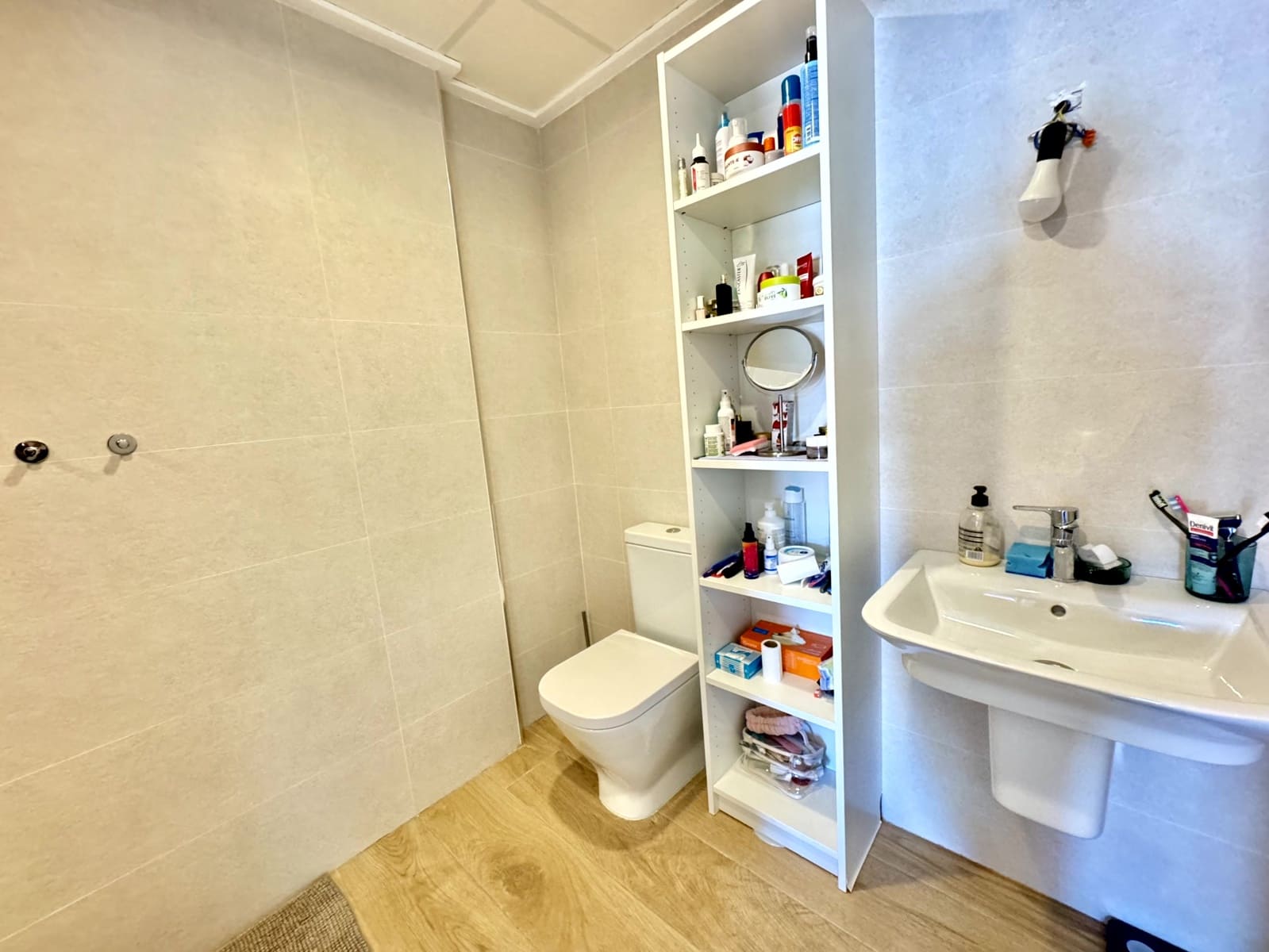 2 soveværelse Penthouse til salg i San Juan de los Terreros med swimmingpool - € 365.000 (Ref: 9539704)