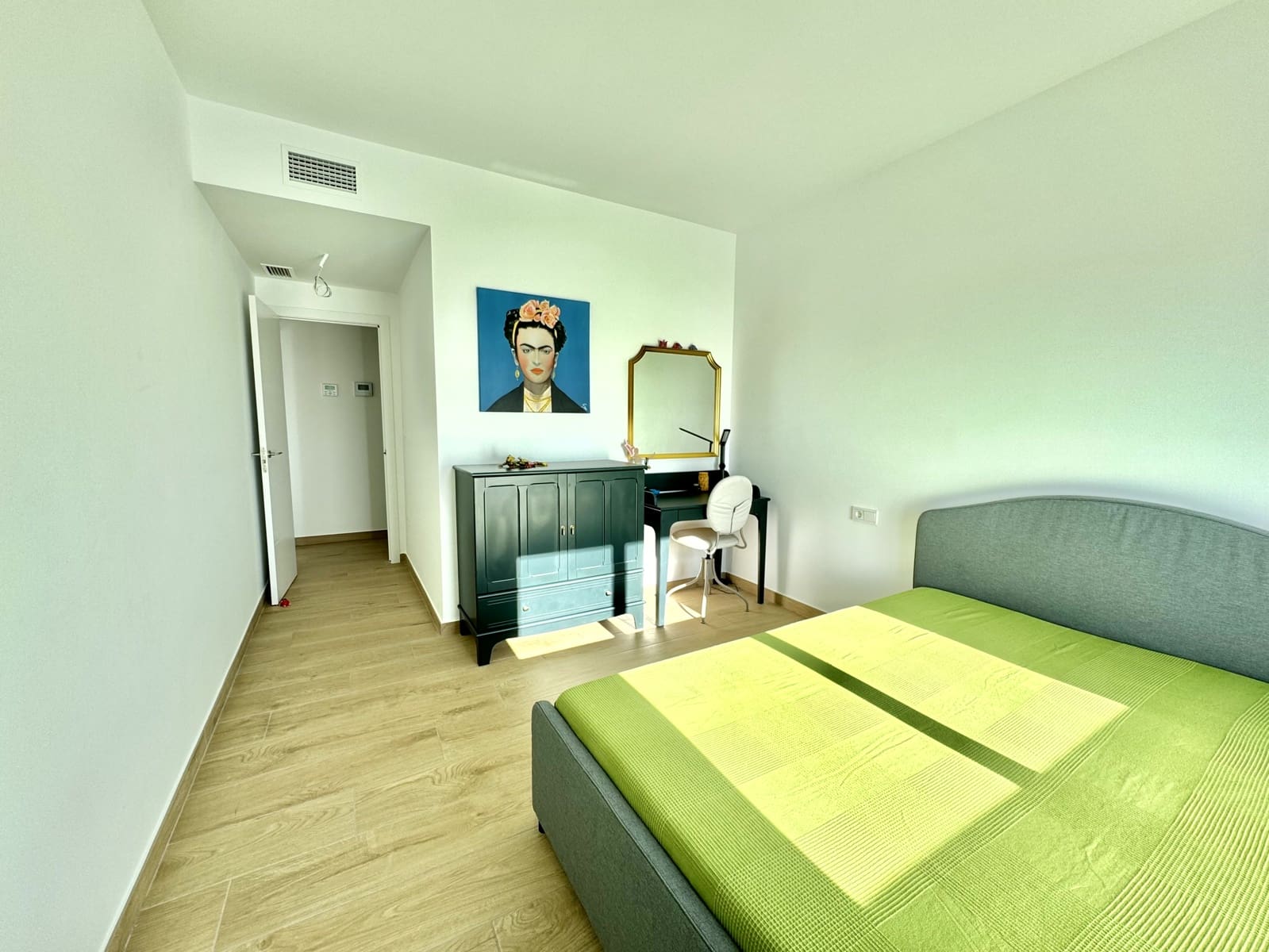 2 soveværelse Penthouse til salg i San Juan de los Terreros med swimmingpool - € 365.000 (Ref: 9539704)