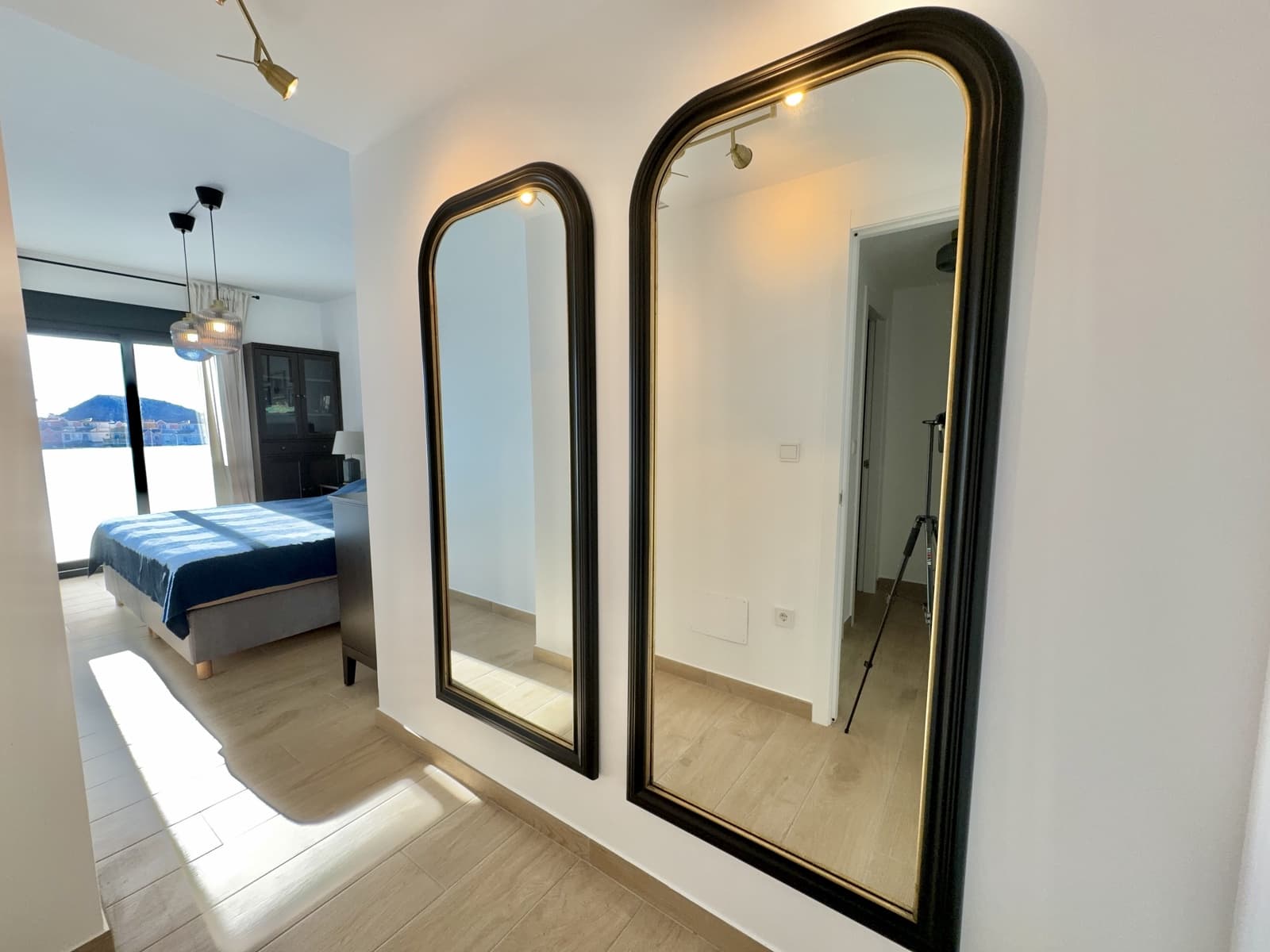 2 soveværelse Penthouse til salg i San Juan de los Terreros med swimmingpool - € 365.000 (Ref: 9539704)