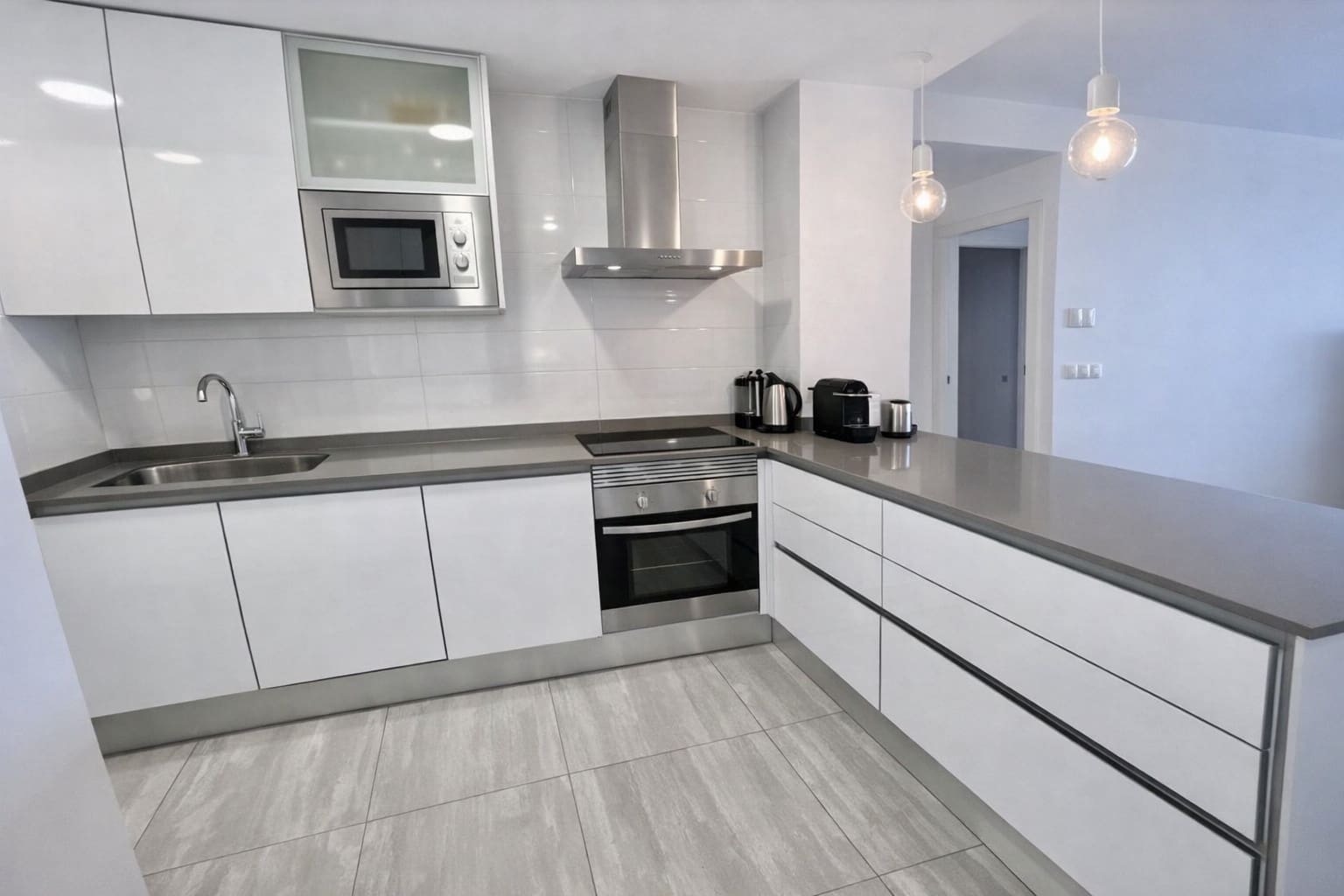 2 Zimmer Strandapartment zu verkaufen in San Juan de los Terreros mit Pool Garage - 460.000 € (Ref: 9543937)