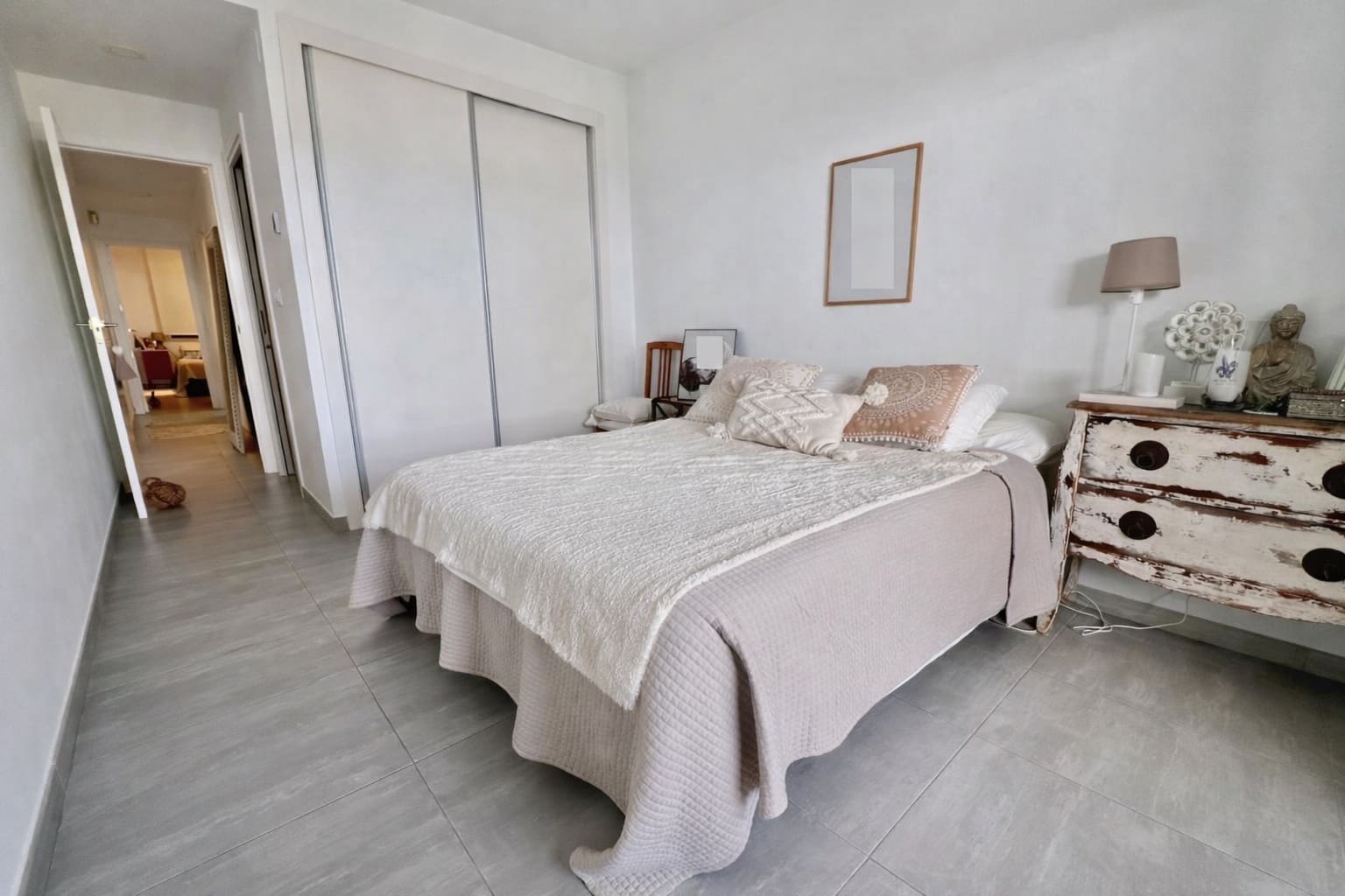 2 Zimmer Strandapartment zu verkaufen in San Juan de los Terreros mit Pool Garage - 460.000 € (Ref: 9543937)