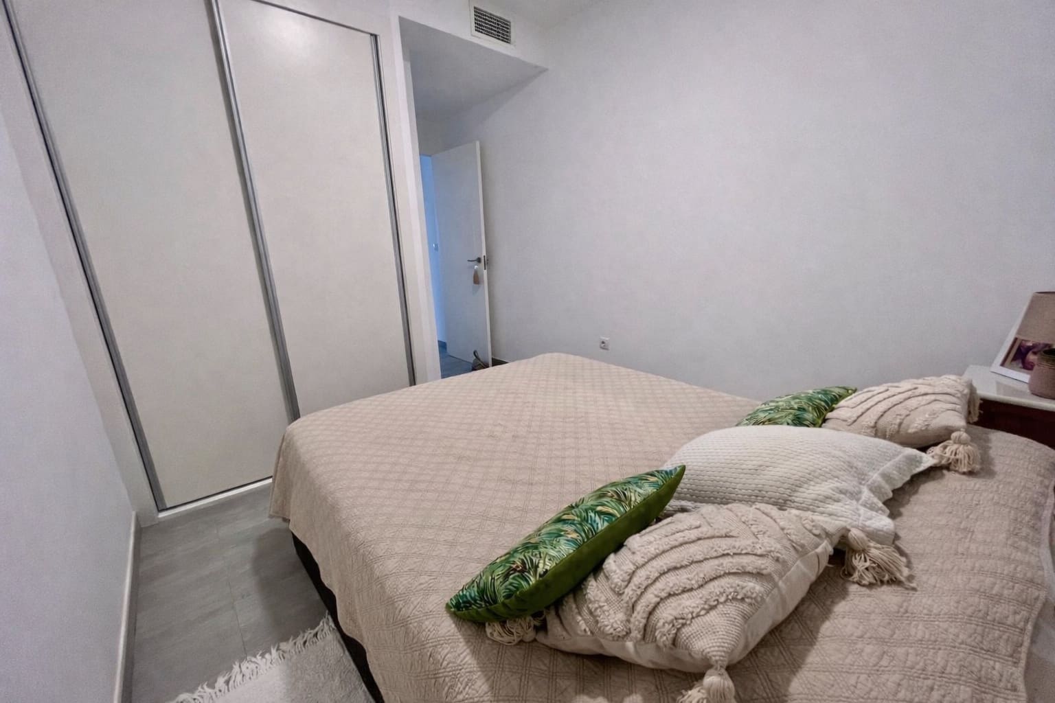 2 Zimmer Strandapartment zu verkaufen in San Juan de los Terreros mit Pool Garage - 460.000 € (Ref: 9543937)