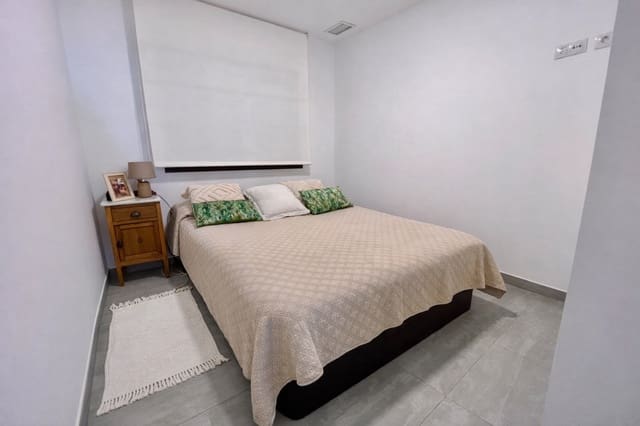 2 Zimmer Strandapartment zu verkaufen in San Juan de los Terreros, Pulpí mit Pool Garage - 460.000 € (Ref: 9543937)