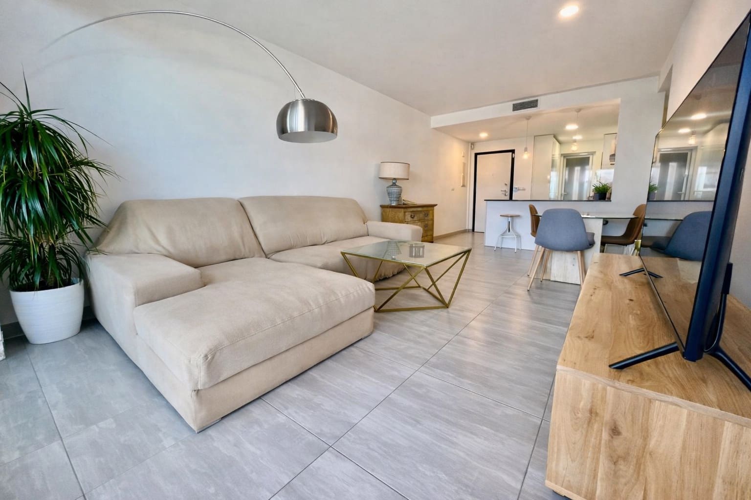 2 Zimmer Strandapartment zu verkaufen in San Juan de los Terreros mit Pool Garage - 460.000 € (Ref: 9543937)