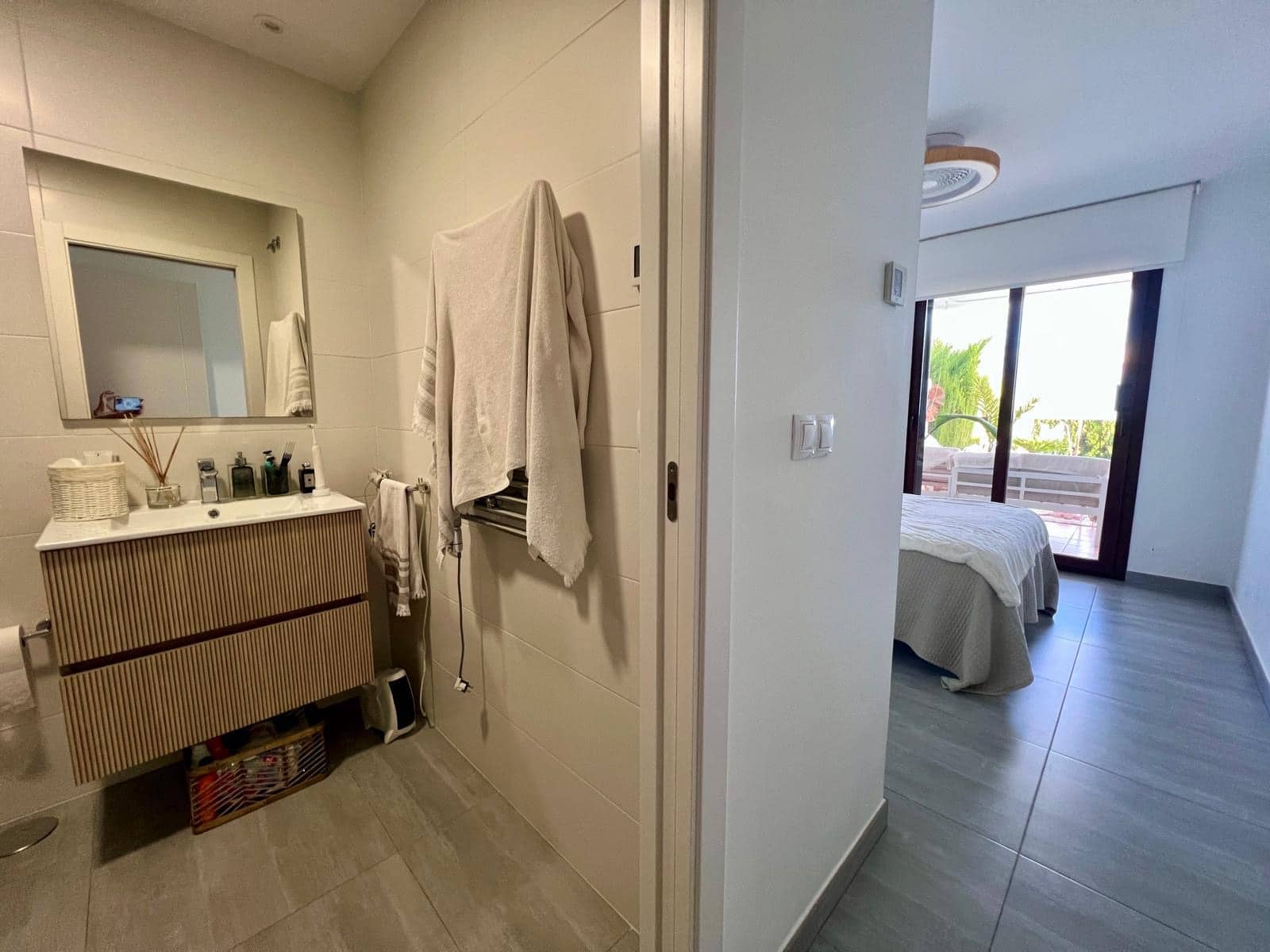 2 Zimmer Strandapartment zu verkaufen in San Juan de los Terreros mit Pool Garage - 460.000 € (Ref: 9543937)