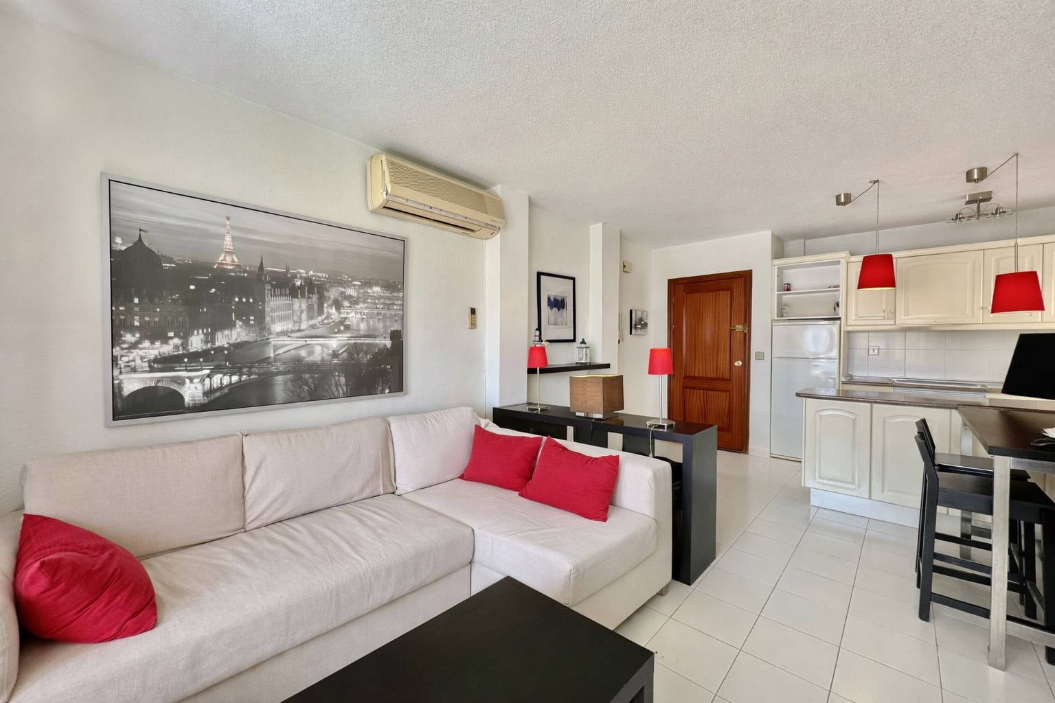 2 bedroom Apartment for sale in San Juan de los Terreros with pool - € 159,000 (Ref: 9551979)