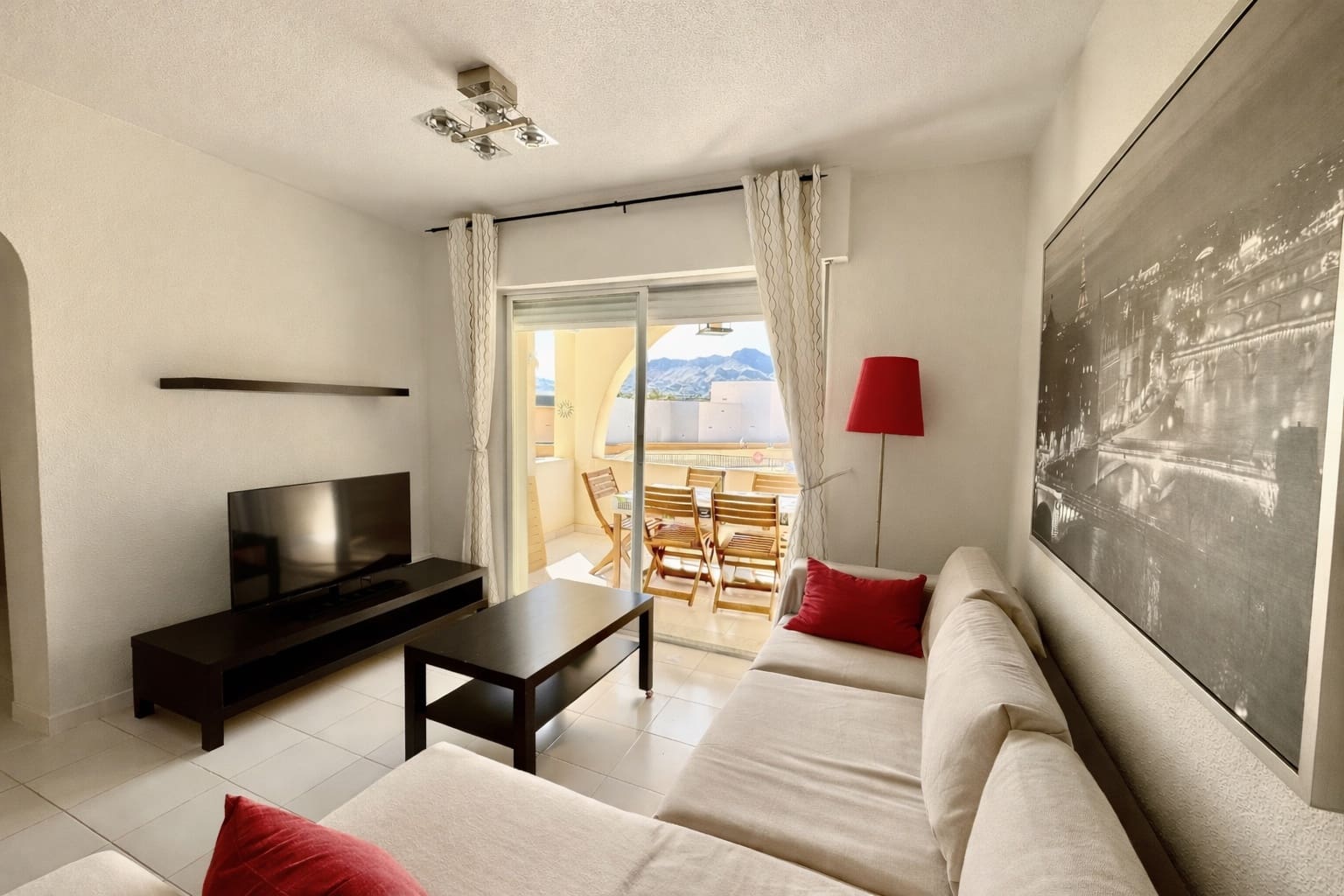 2 bedroom Apartment for sale in San Juan de los Terreros with pool - € 159,000 (Ref: 9551979)