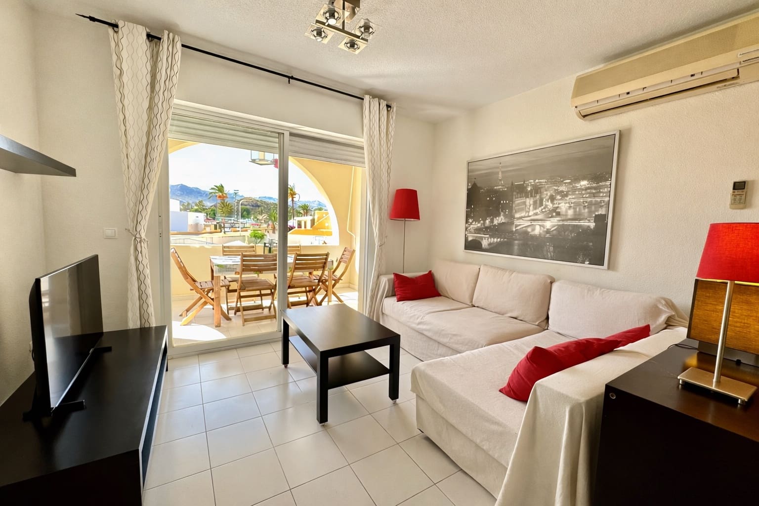 2 bedroom Apartment for sale in San Juan de los Terreros with pool - € 159,000 (Ref: 9551979)