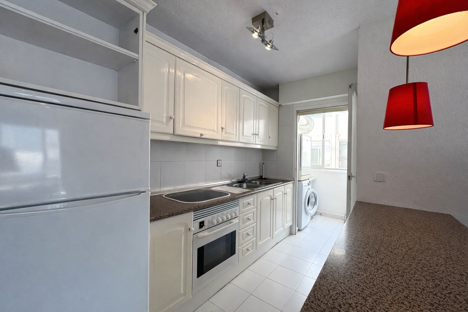 2 bedroom Apartment for sale in San Juan de los Terreros with pool - € 159,000 (Ref: 9551979)