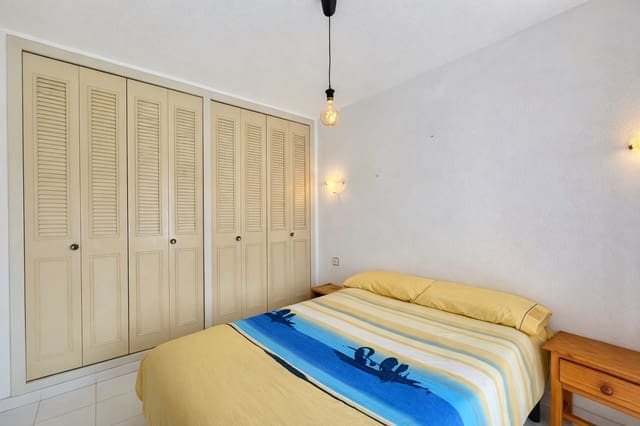 2 soveværelse Lejlighed til salg i San Juan de los Terreros, Pulpí med swimmingpool - € 159.000 (Ref: 9551979)