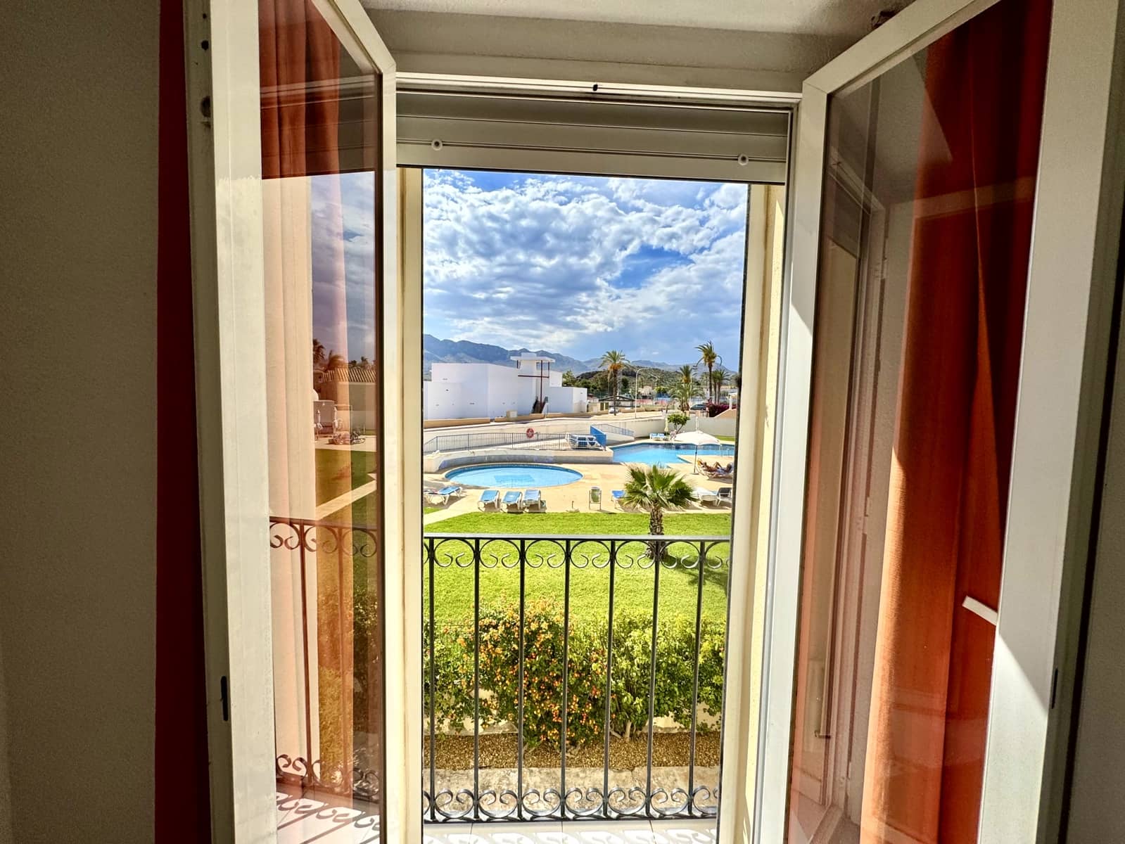 2 bedroom Apartment for sale in San Juan de los Terreros with pool - € 159,000 (Ref: 9551979)