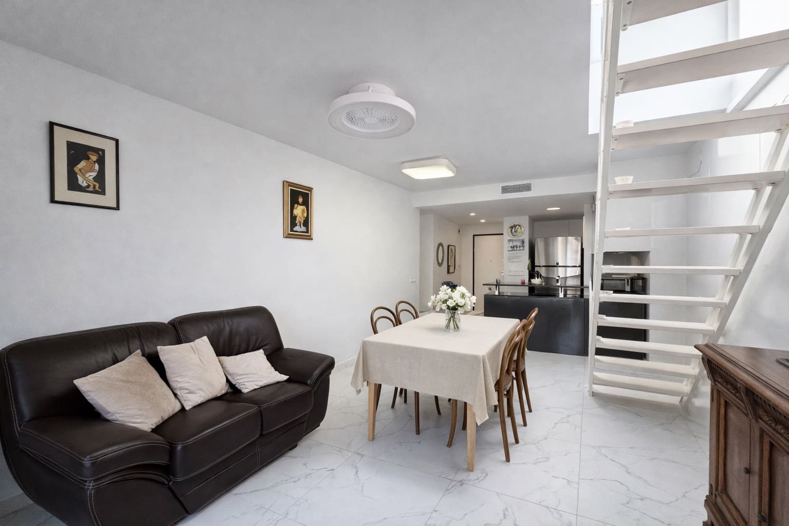 3 soveværelse Lejlighed til salg i San Juan de los Terreros med swimmingpool garage - € 259.900 (Ref: 9559802)