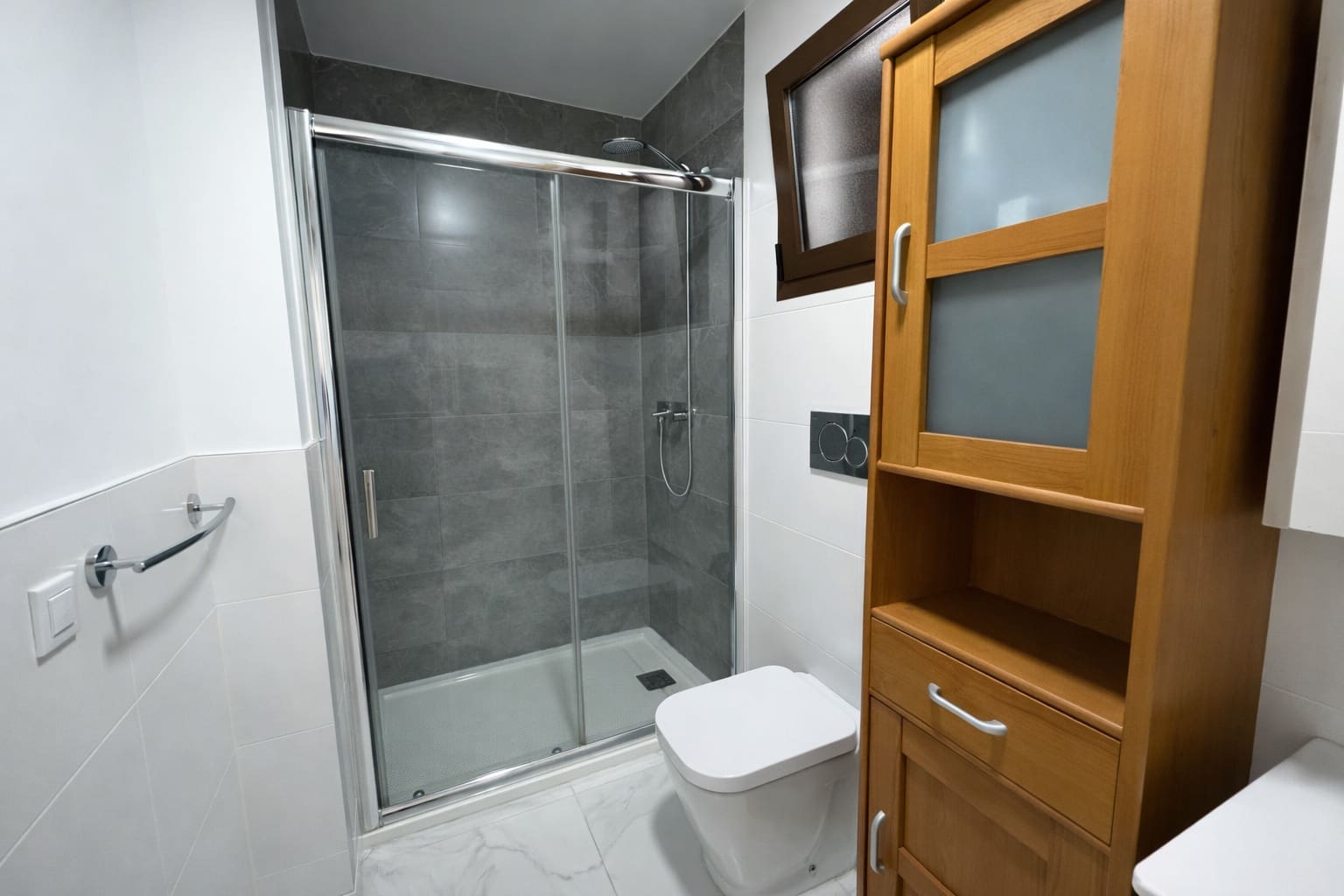 3 soveværelse Lejlighed til salg i San Juan de los Terreros med swimmingpool garage - € 259.900 (Ref: 9559802)