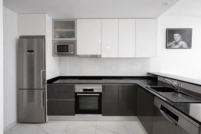 3 soveværelse Lejlighed til salg i San Juan de los Terreros, Pulpí med swimmingpool garage - € 259.900 (Ref: 9559802)