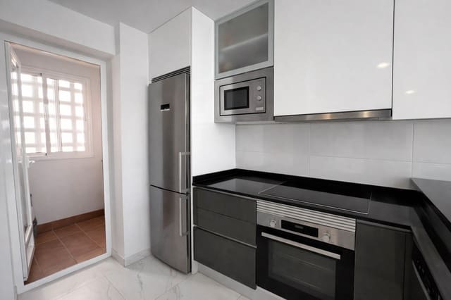 3 soveværelse Lejlighed til salg i San Juan de los Terreros, Pulpí med swimmingpool garage - € 259.900 (Ref: 9559802)