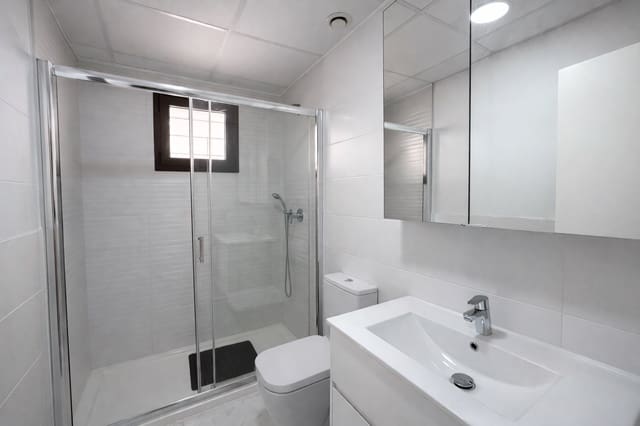 3 soveværelse Lejlighed til salg i San Juan de los Terreros, Pulpí med swimmingpool garage - € 259.900 (Ref: 9559802)