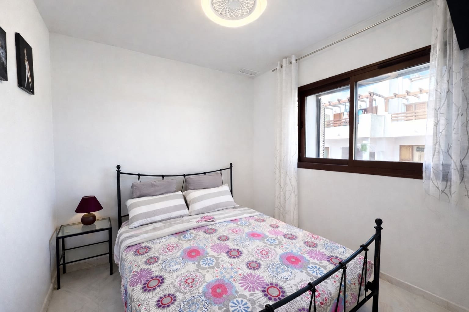 3 soveværelse Lejlighed til salg i San Juan de los Terreros med swimmingpool garage - € 259.900 (Ref: 9559802)