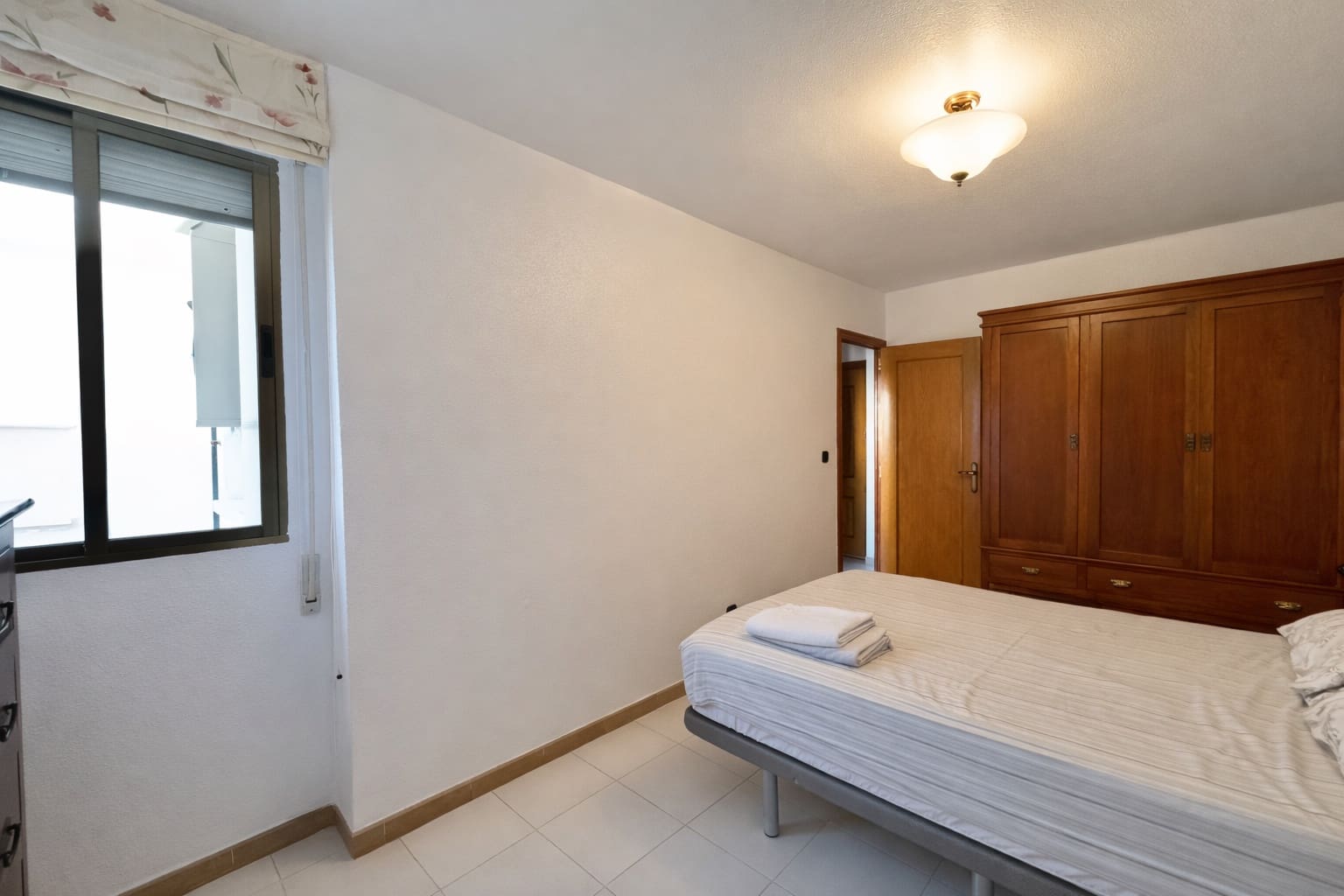 2 sovrum Takvåning till salu i Aguilas med garage - 180 000 € (Ref: 9569139)