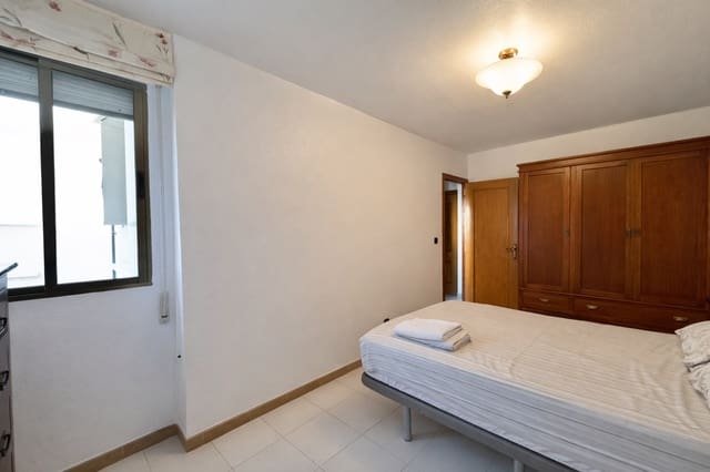 2 sovrum Takvåning till salu i Casco Antiguo, Aguilas med garage - 180 000 € (Ref: 9569139)