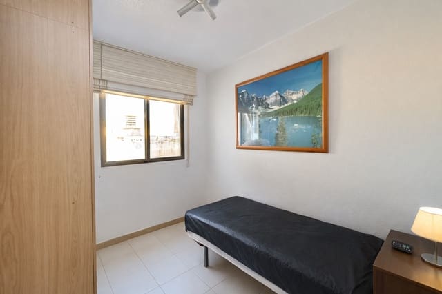 2 sovrum Takvåning till salu i Casco Antiguo, Aguilas med garage - 180 000 € (Ref: 9569139)