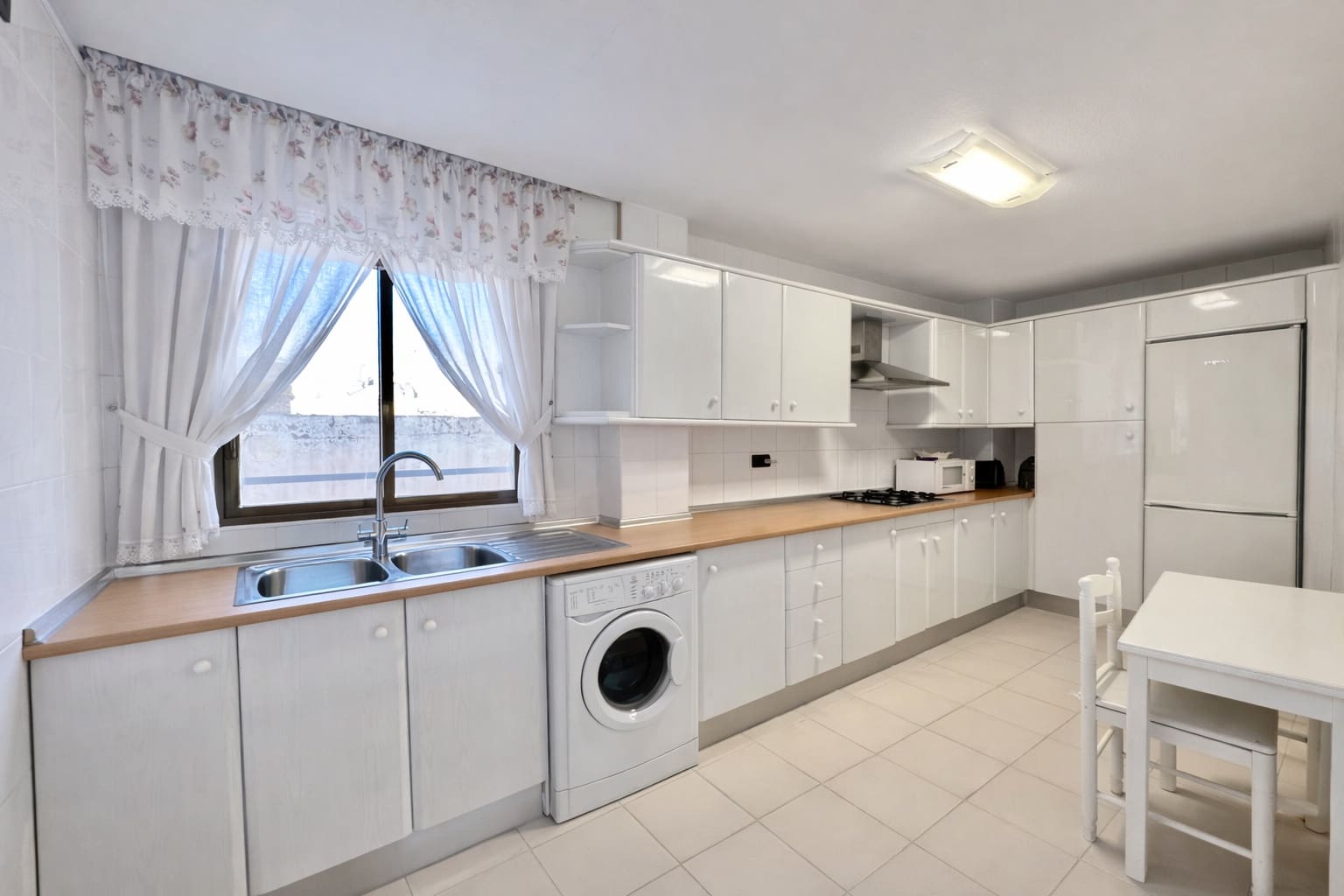 2 sovrum Takvåning till salu i Aguilas med garage - 180 000 € (Ref: 9569139)